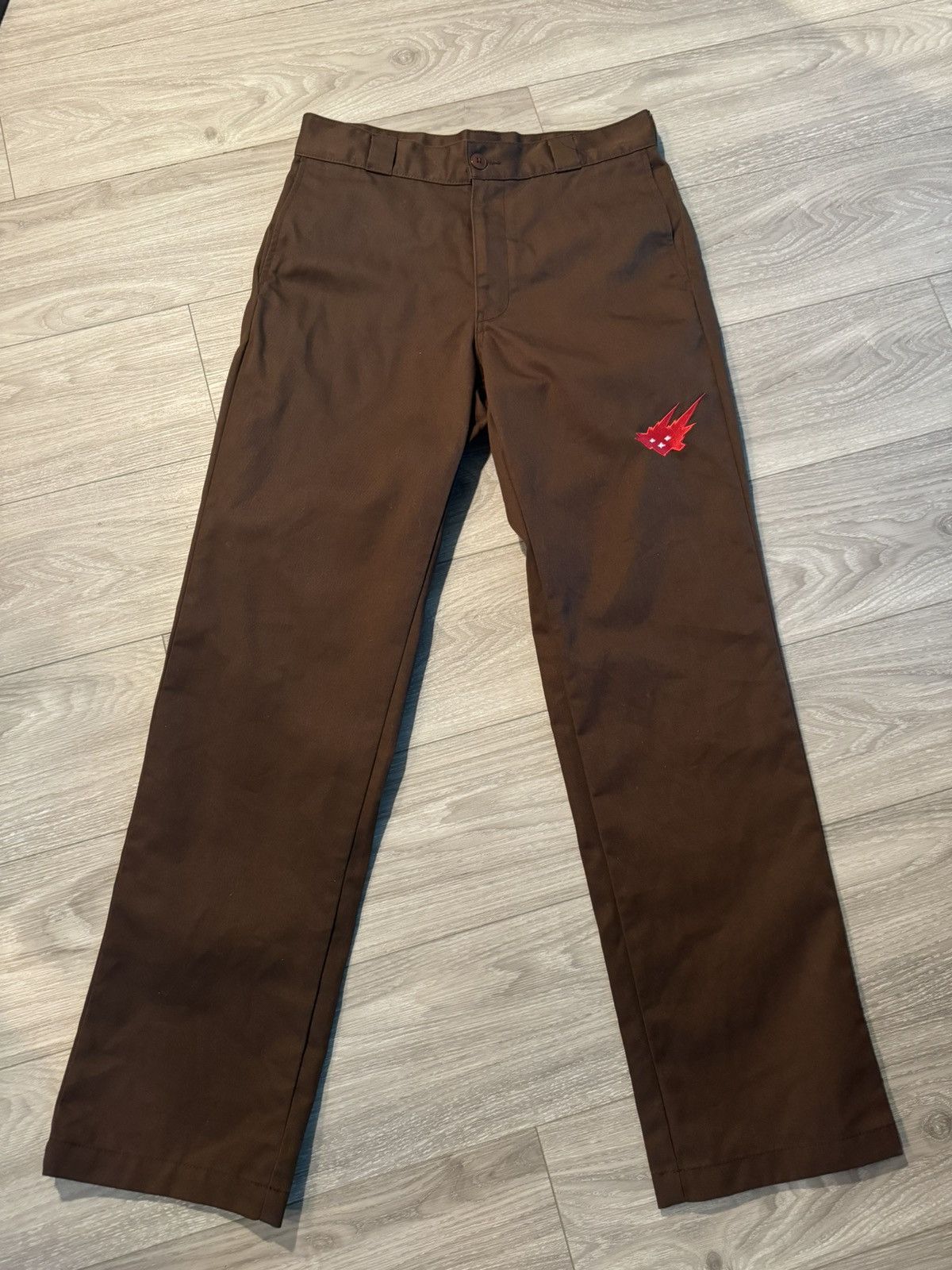 パンツ Travis Scott Cacti Heritage Work Pants M Buy Cactus Jack by Travis Scott Cacti Heritage Work Pants