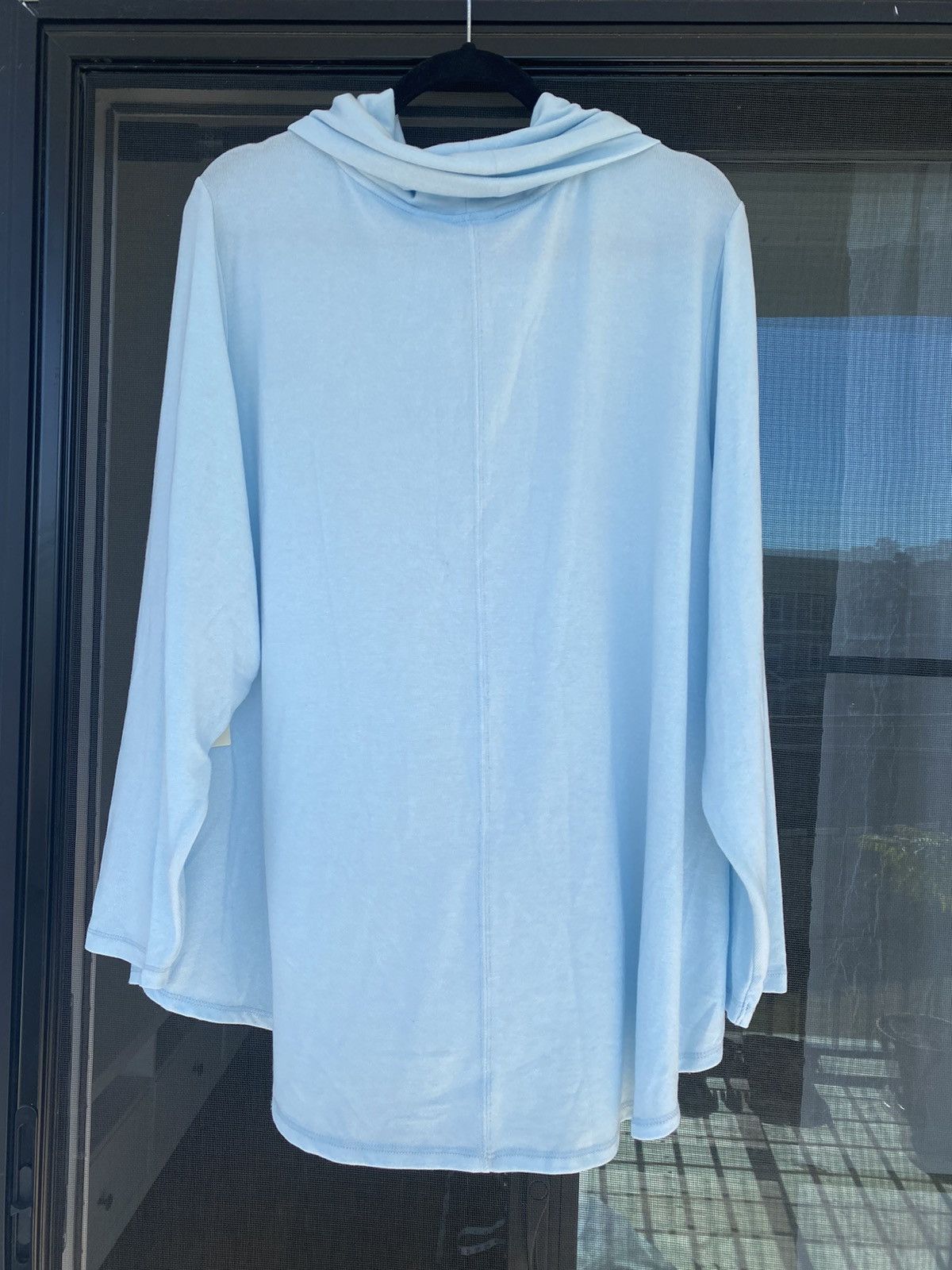 Other Max Studio COWL NECK JUMPER TUNIC TOP SIZE 3XL Size 3XL / US 20-22 - 9 Thumbnail
