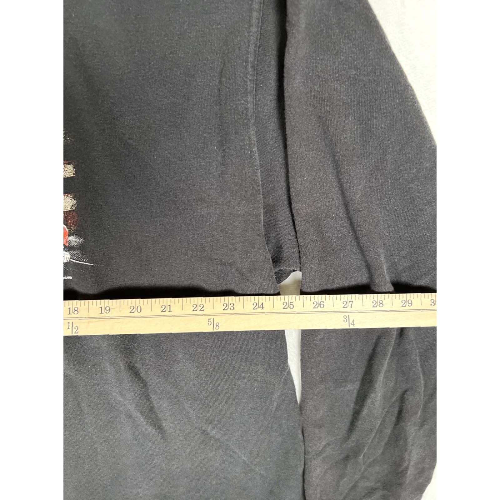Helly Hansen VINTAGE Helly Hansen Shirt Mens XL Black Salt Lake Ski Twin Sails USA 90s Size US XL / EU 56 / 4 - 6 Thumbnail