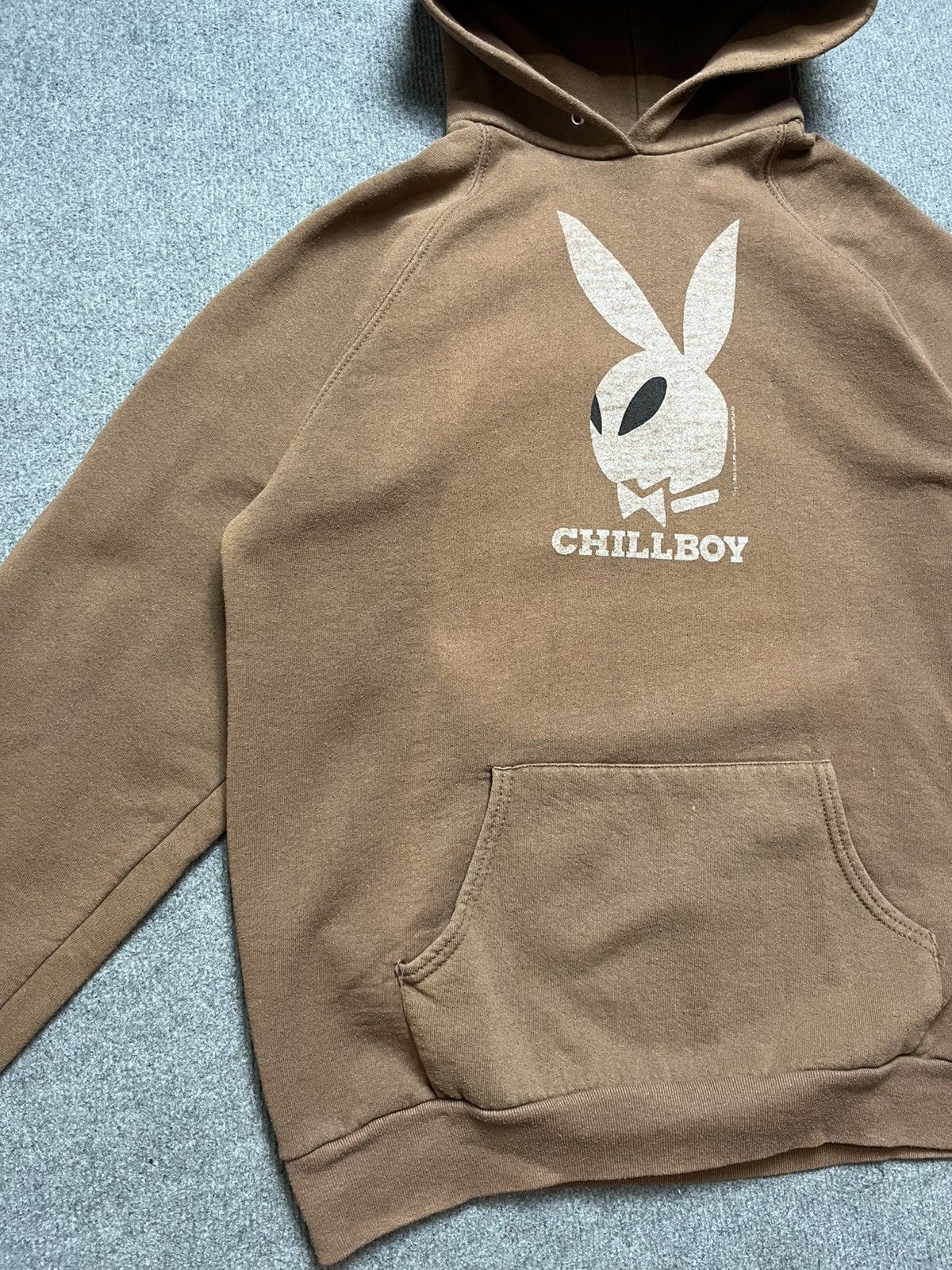 Other Vintage Chills 90’s hoodie Size US XL / EU 56 / 4 - 8 Thumbnail