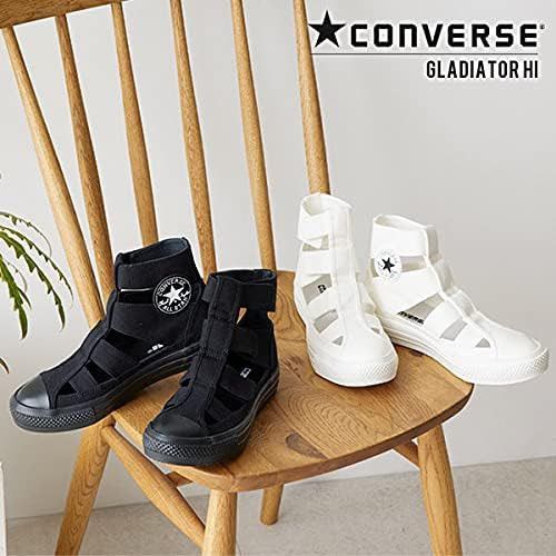 Converse CONVERSE ALL STAR LIGHT GLADIATOR HI Size US 5 / EU 37 - 21 Thumbnail