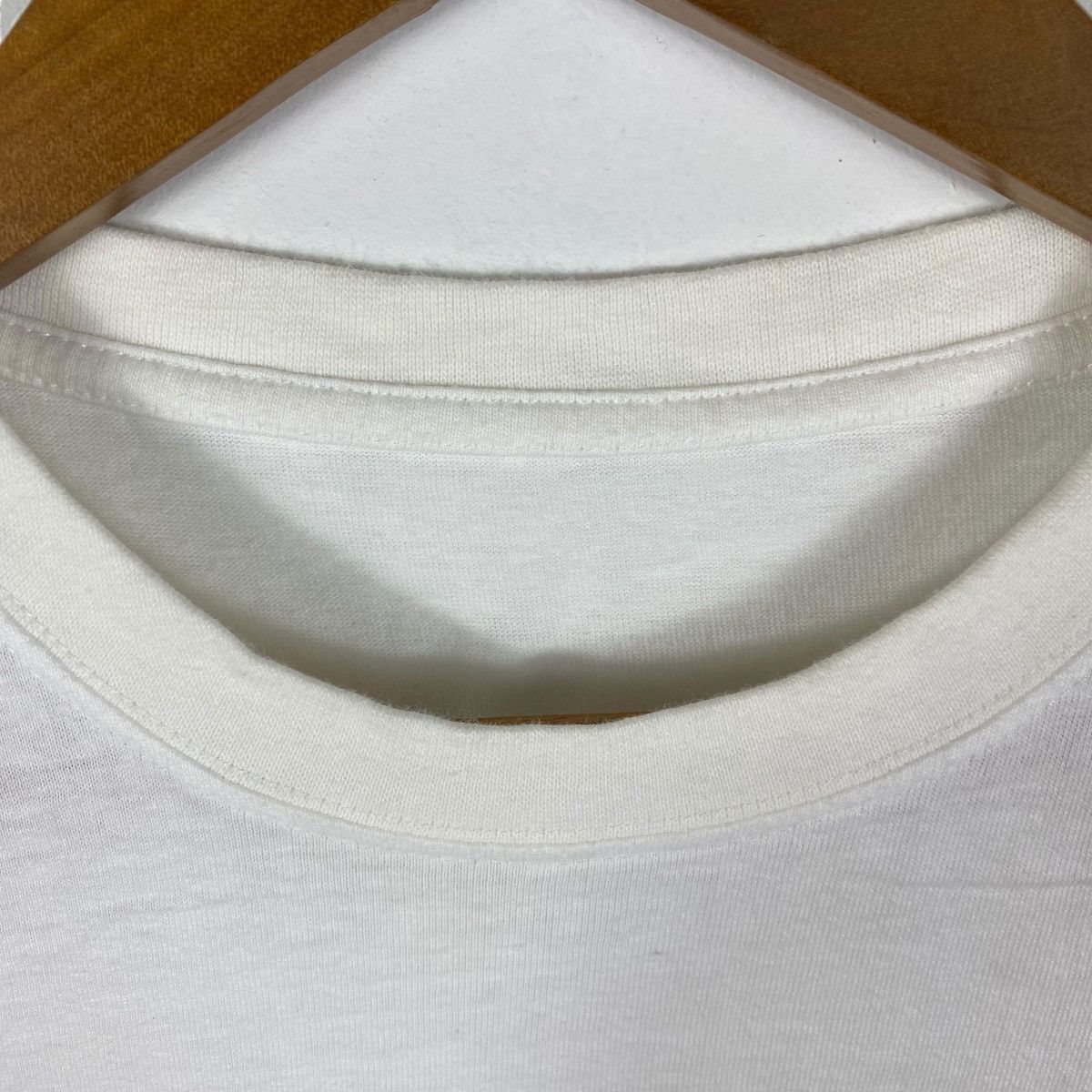 Vintage Vintage 90's KANAGAWA MARATHON New Balance Graphic Tee Shirt Size US M / EU 48-50 / 2 - 5 Thumbnail