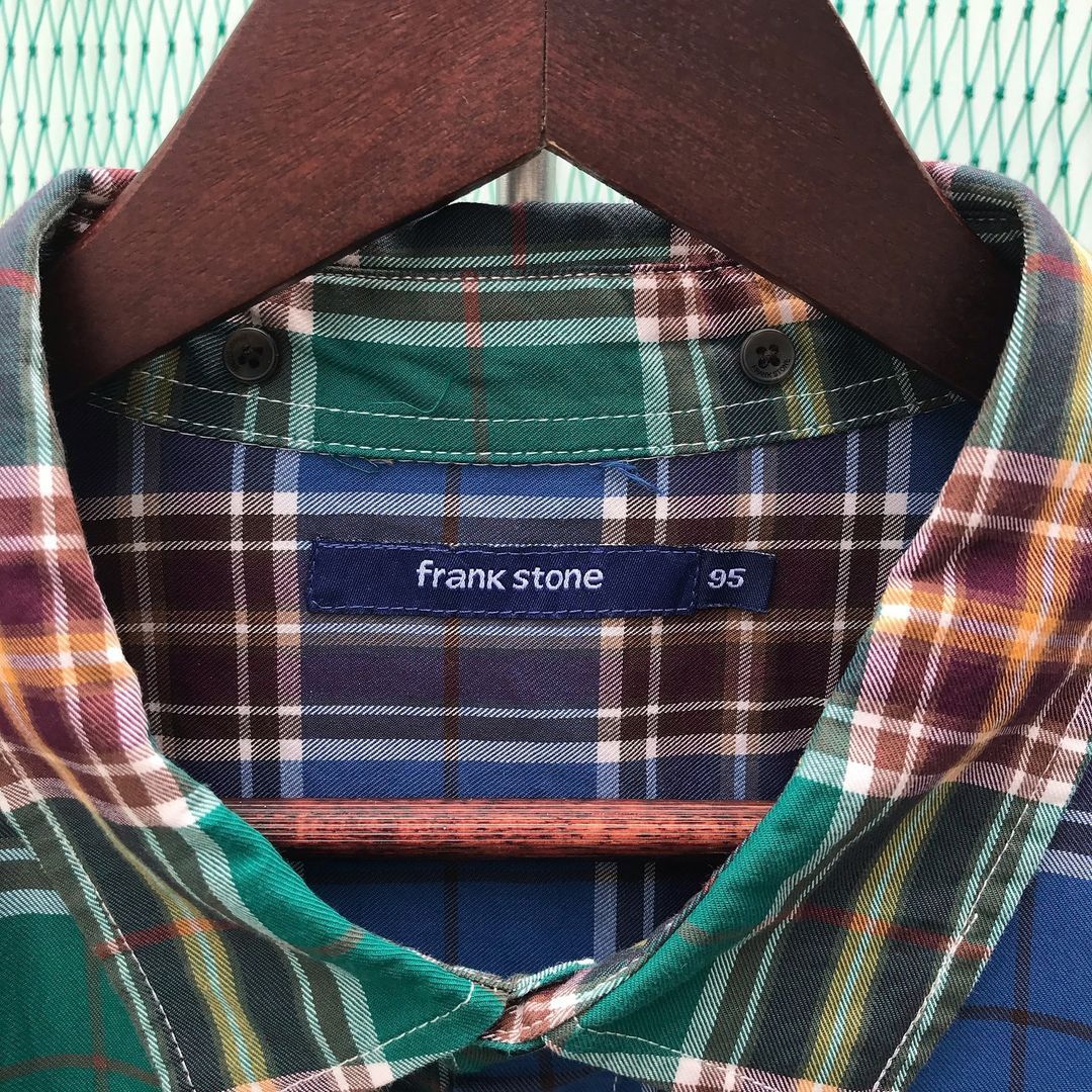 Other Frank stone Size US M / EU 48-50 / 2 - 4 Thumbnail