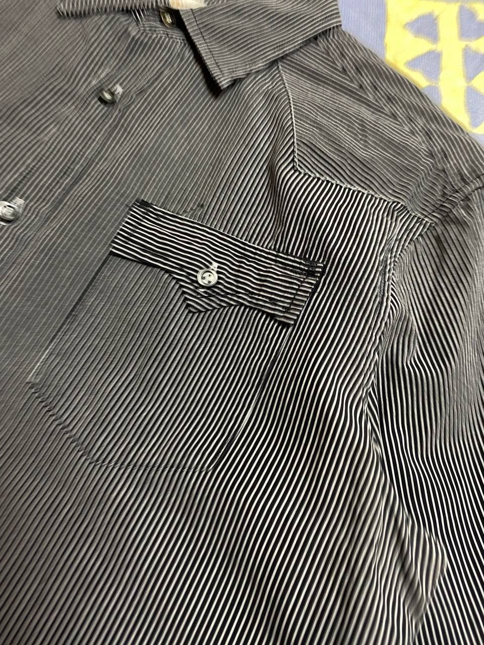 Diesel Diesel Men’s Shirt Y2K Size US XL / EU 56 / 4 - 3 Thumbnail