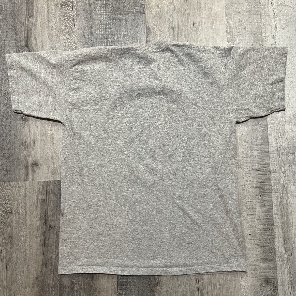 Vintage VTG Moab Houston We Have A Problem Jeeping Crawler Jeep Tee Size US L / EU 52-54 / 3 - 3 Thumbnail