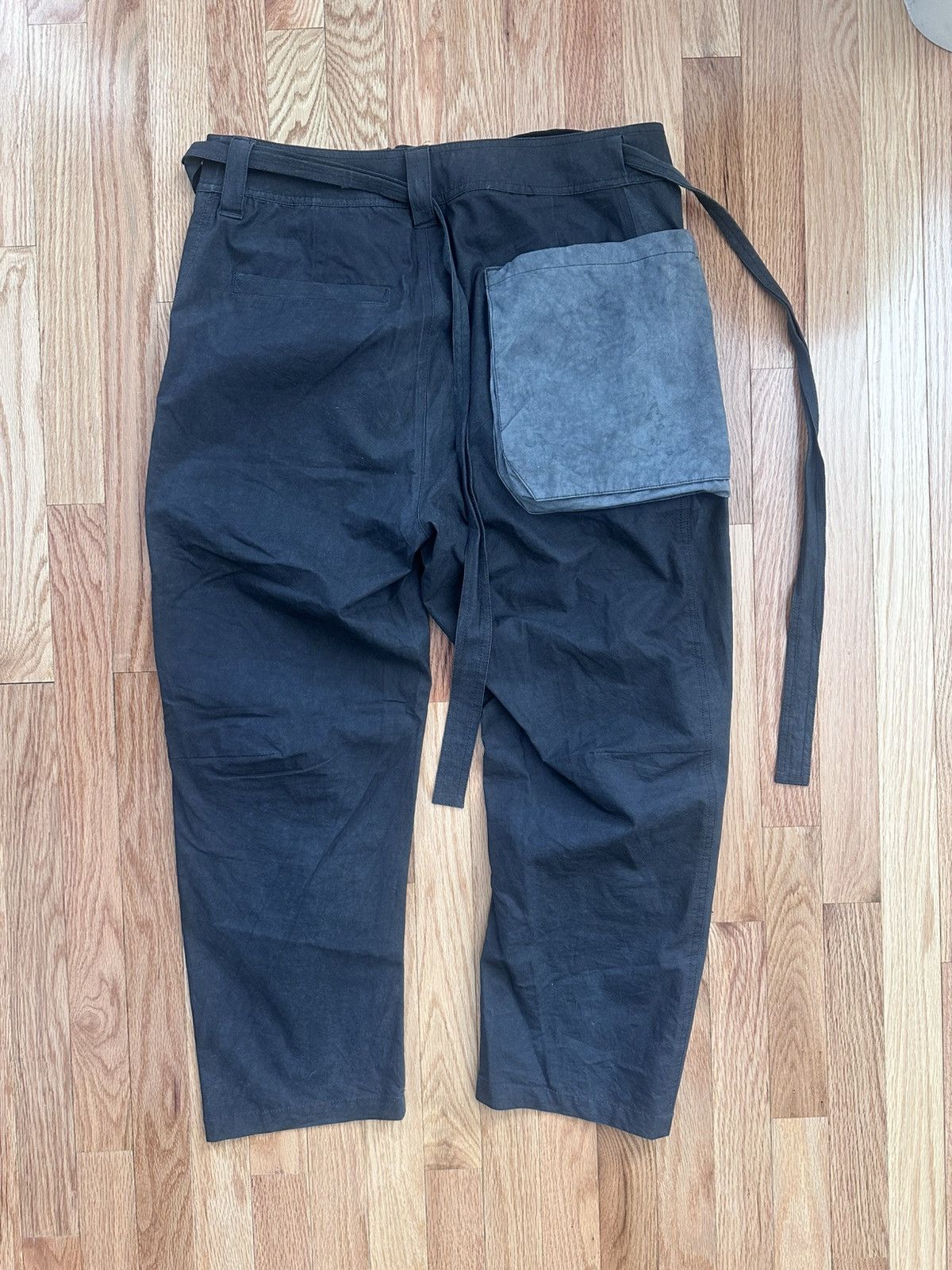 FRIED RICE FRIED RICE NYC Kimono Pants Size US 32 / EU 48 - 1 Thumbnail
