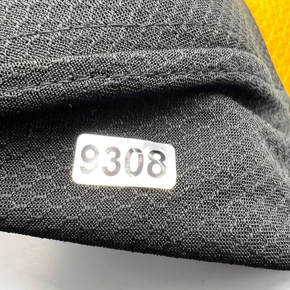 New Era Pittsburgh Pirates Hat Men M-L Stretch Fitted Cap New Size ONE SIZE - 8 Thumbnail