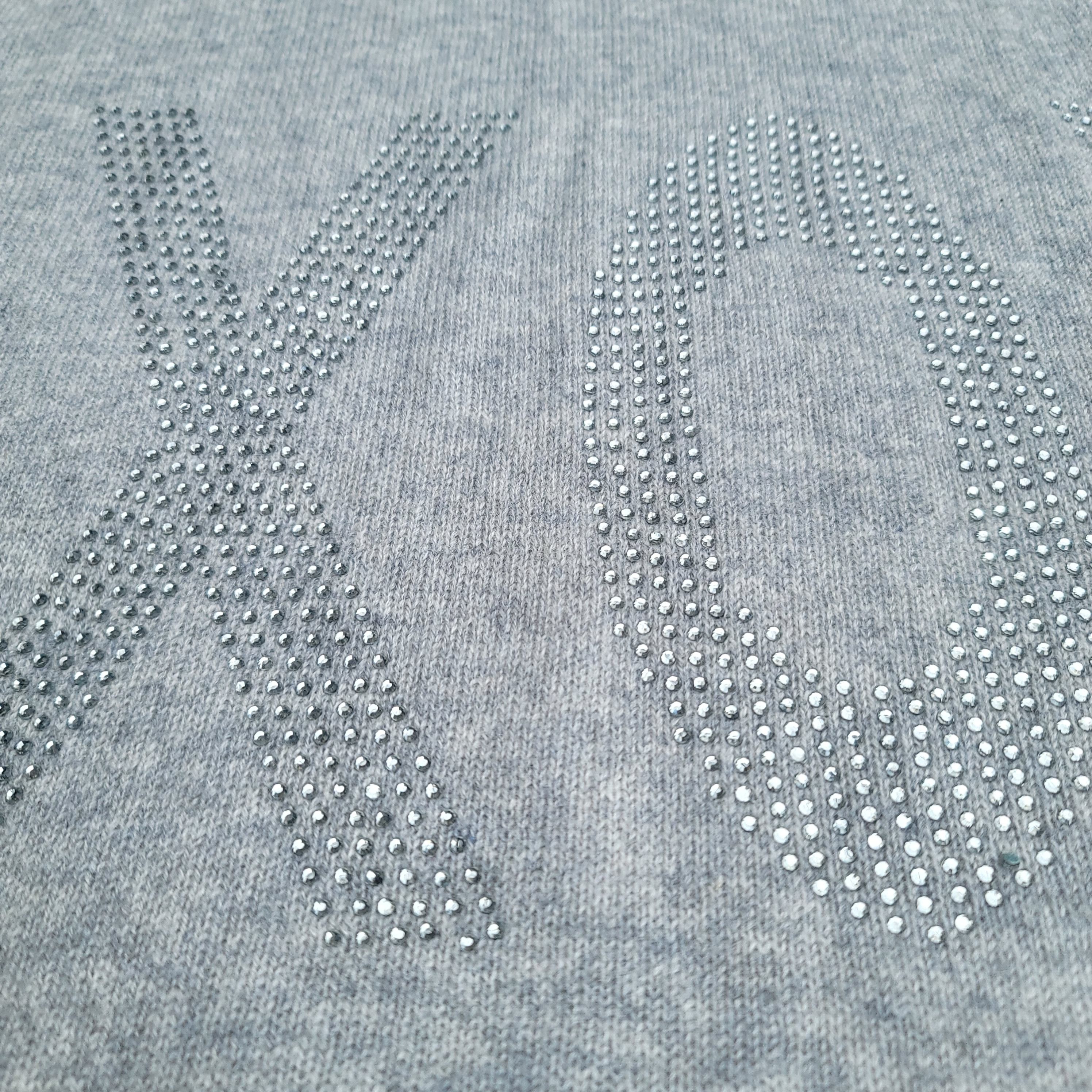 Other The cashmere project oversized cashmere scarf Size ONE SIZE - 5 Thumbnail