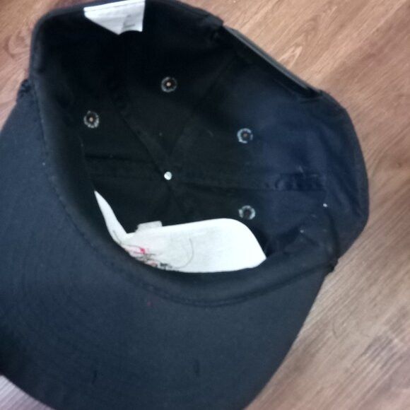 Other Deadstock Vintage Freightliner Truck Corduroy Snap Hat Cap Size ONE SIZE - 6 Thumbnail