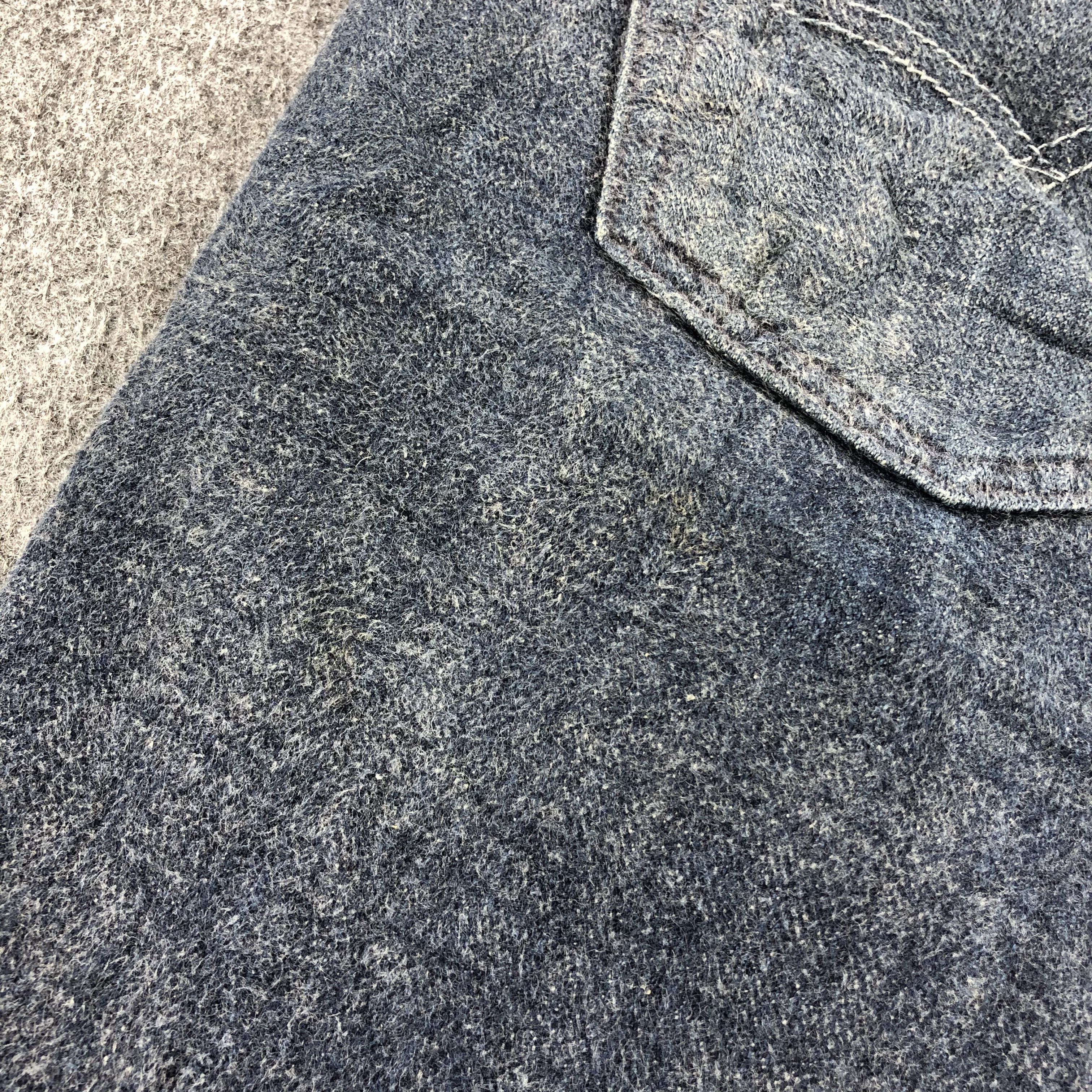 Levi's Vintage Levis 511 Earth Tone Jeans-J2197 Size US 34 / EU 50 - 8 Thumbnail