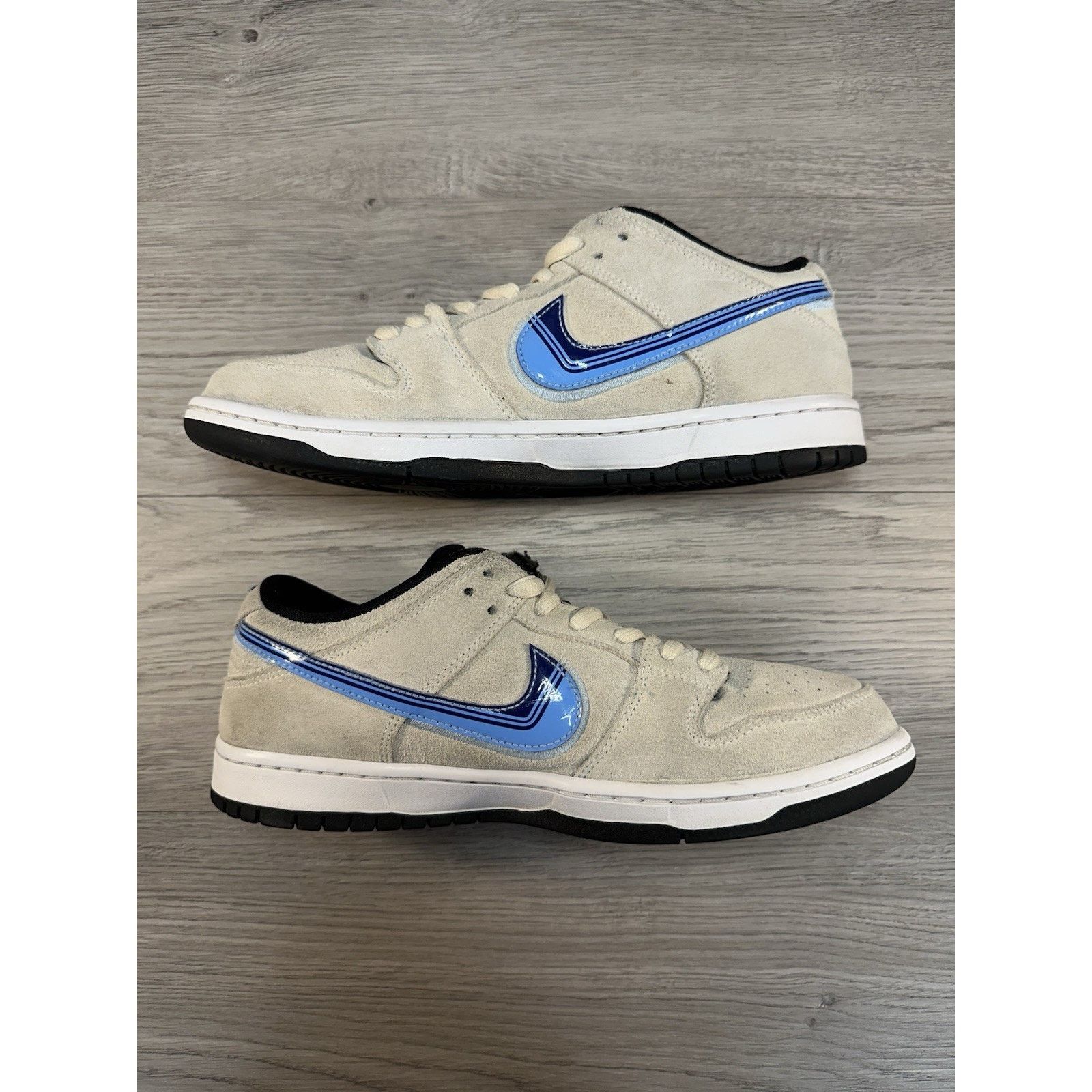 Nike Nike Dunk SB Low Truck It - Size 8.5 Size US 8.5 / EU 41-42 - 3 Thumbnail