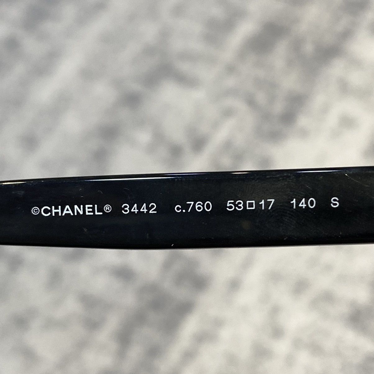 Chanel Chanel 0CH3442 C760 Size ONE SIZE - 12 Thumbnail