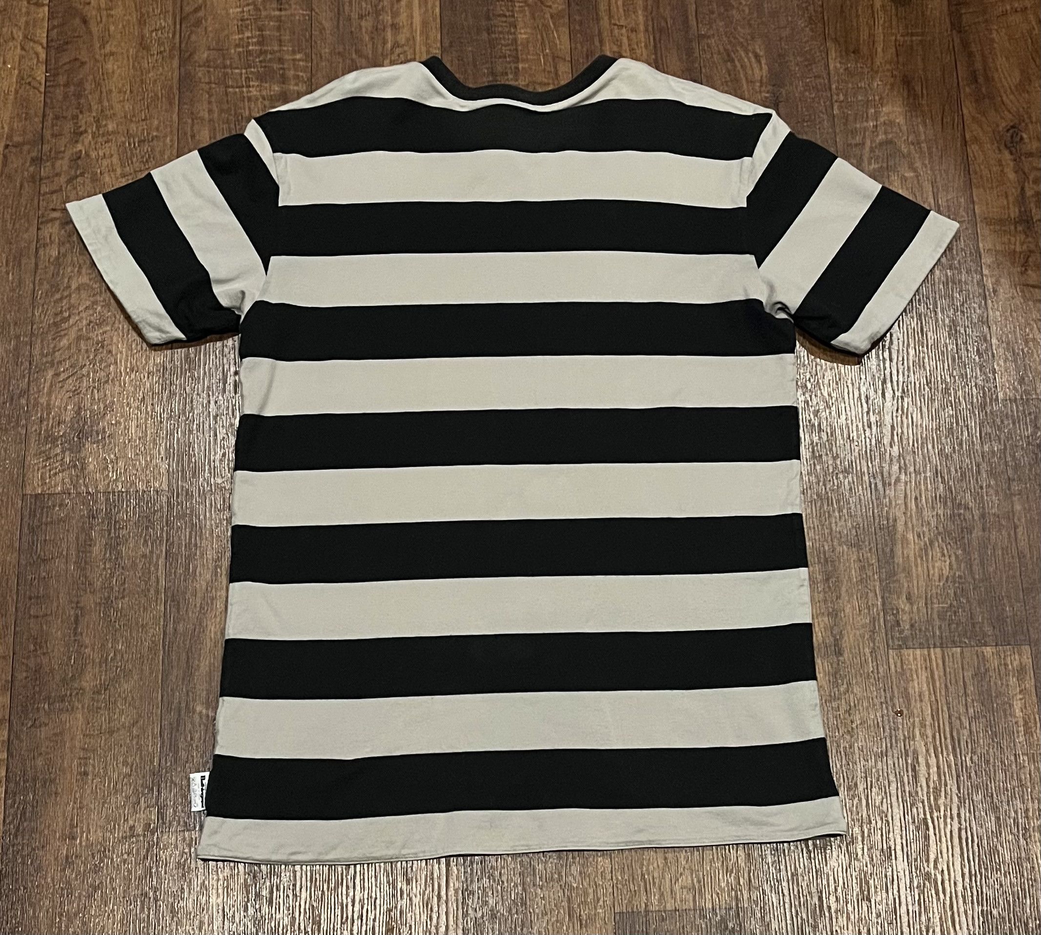 Bape Bape reversible tee shirt Size US L / EU 52-54 / 3 - 2 Thumbnail