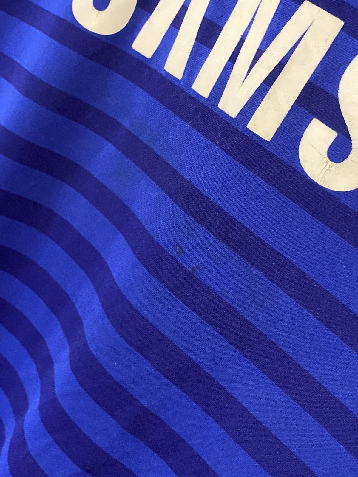 Adidas Chelsea Adidas Soccer Jersey 2014 Home Football Shirt Kit Size US XL / EU 56 / 4 - 2 Thumbnail