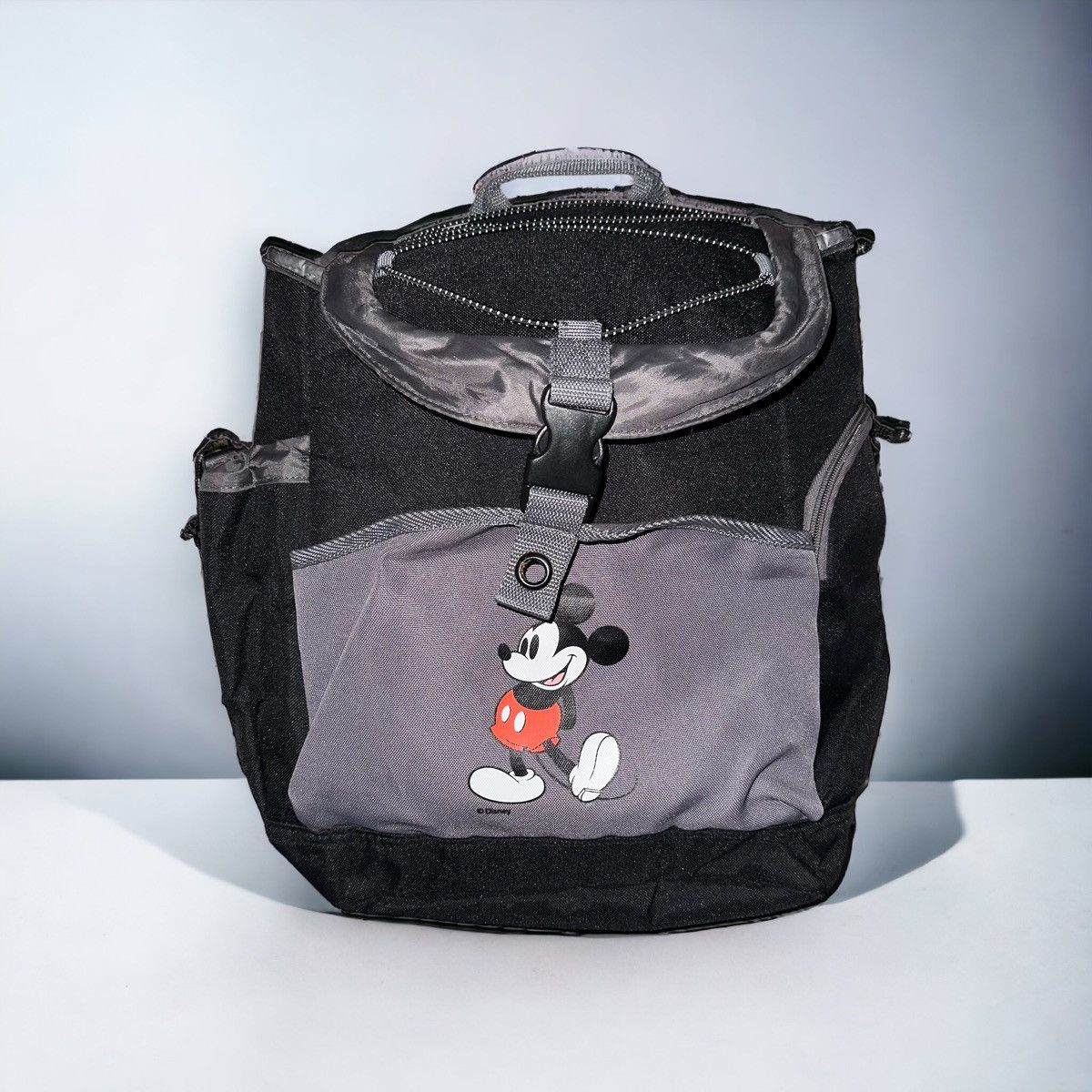 Disney Disney Mickey Mouse insulated backpack | Grailed