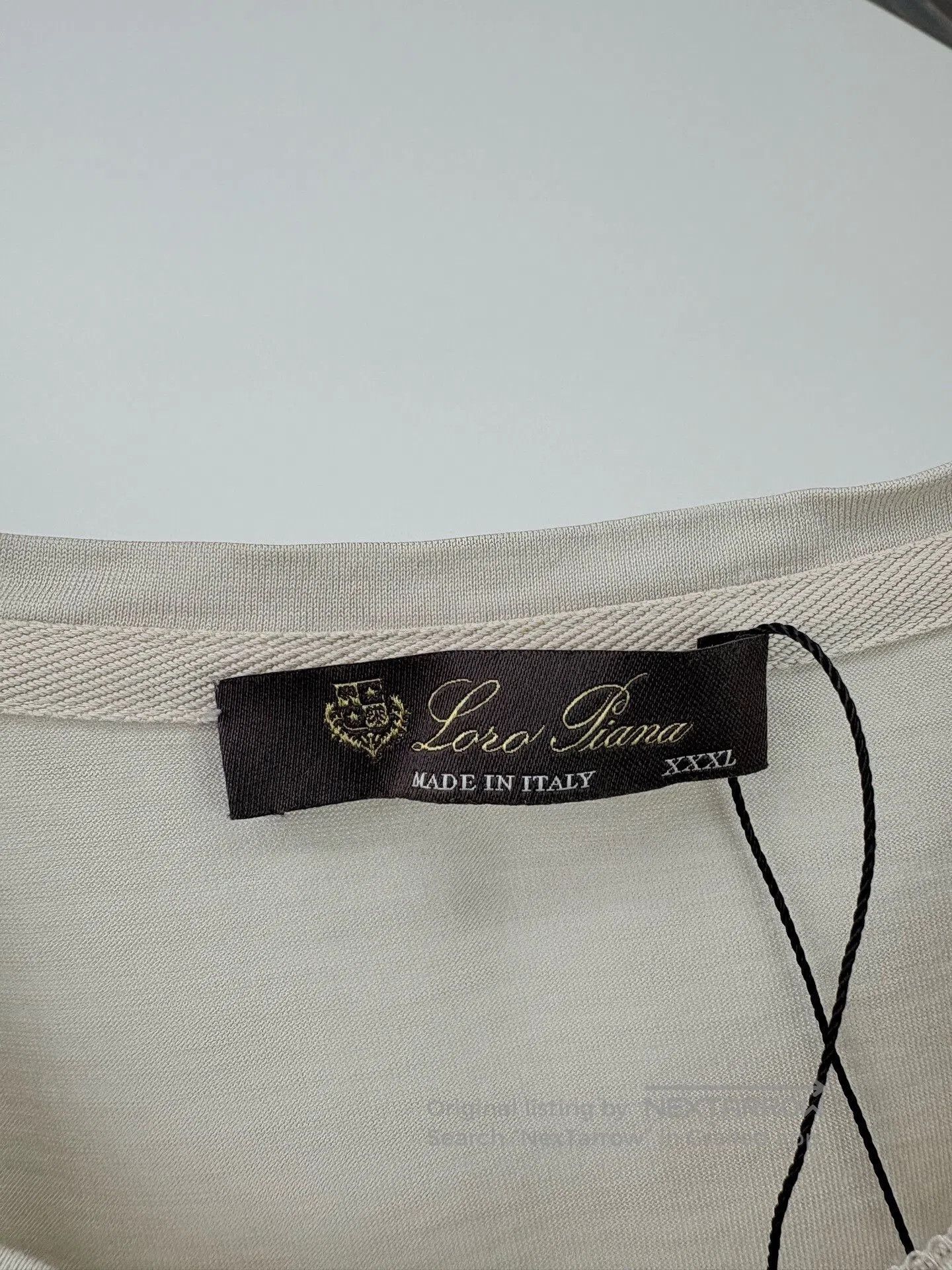 Loro Piana Loro Piana Silk Short. Size US M / EU 48-50 / 2 - 3 Thumbnail