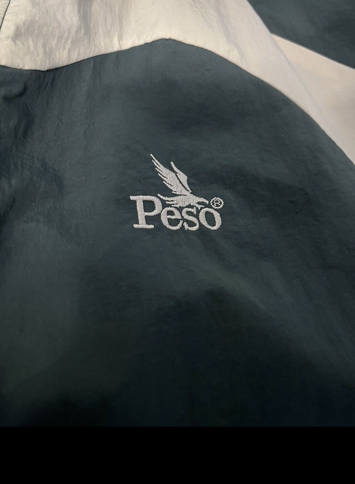 Peso Peso light jacket Size US S / EU 44-46 / 1 - 3 Thumbnail