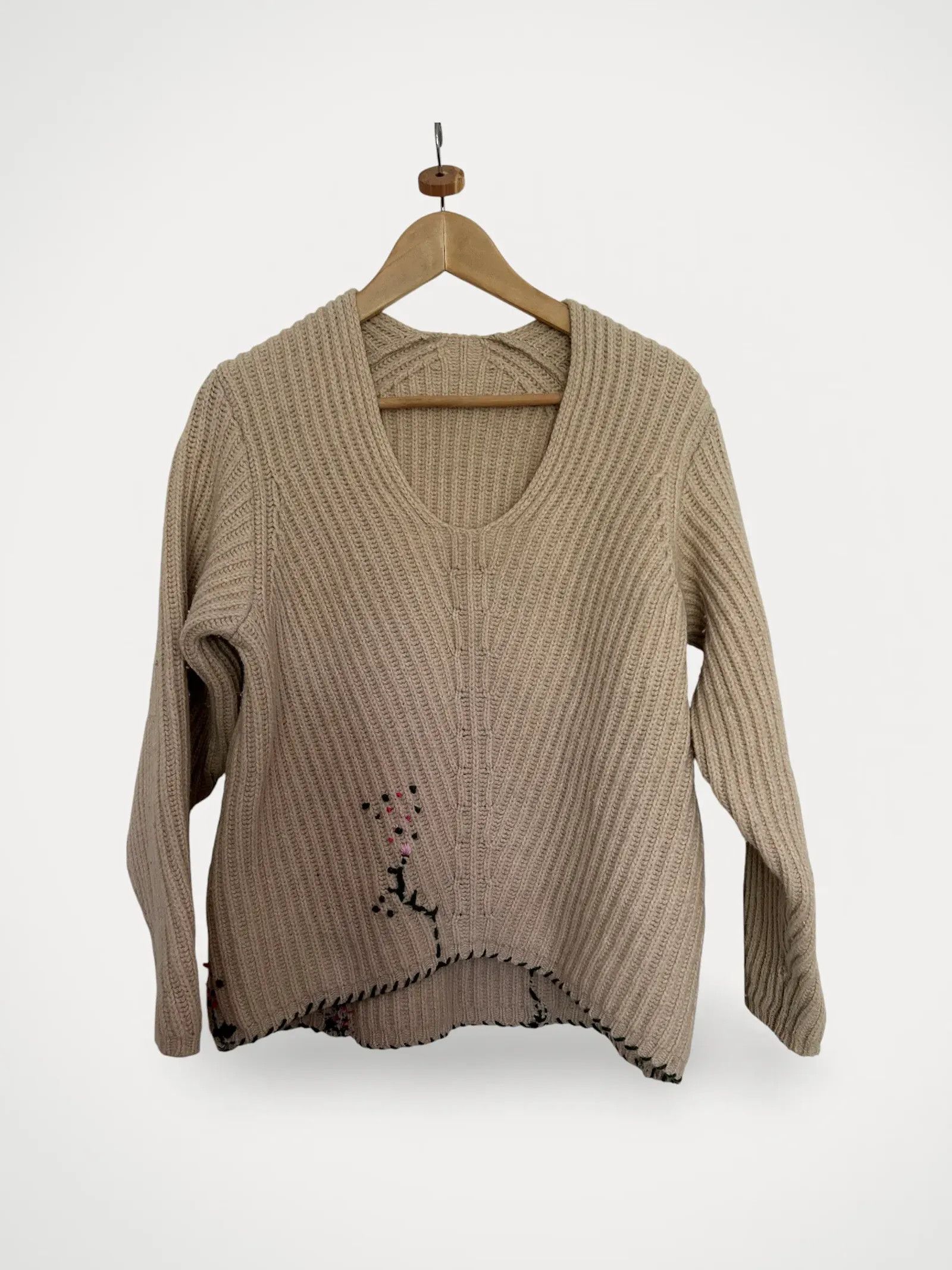 Acne Studios Deborah Sweater Size S | eBay