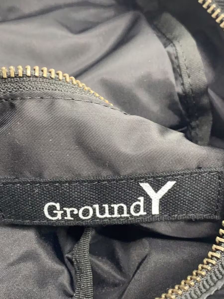 Ground Y Yohji Utility Shoulder Bag Size ONE SIZE - 6 Thumbnail