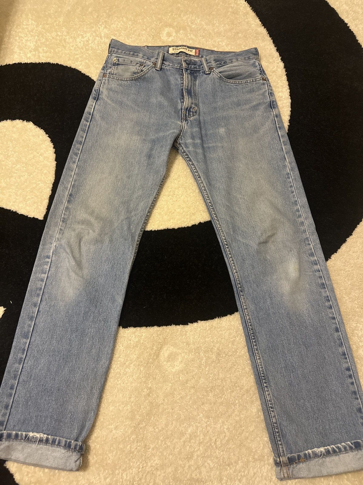 Levi's Vintage Levi’s 505 32x32 Size US 32 / EU 48 - 2 Thumbnail