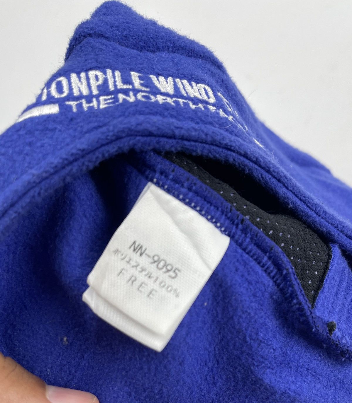 The North Face the north face trapper hat winter hat tc29 Size ONE SIZE - 4 Thumbnail