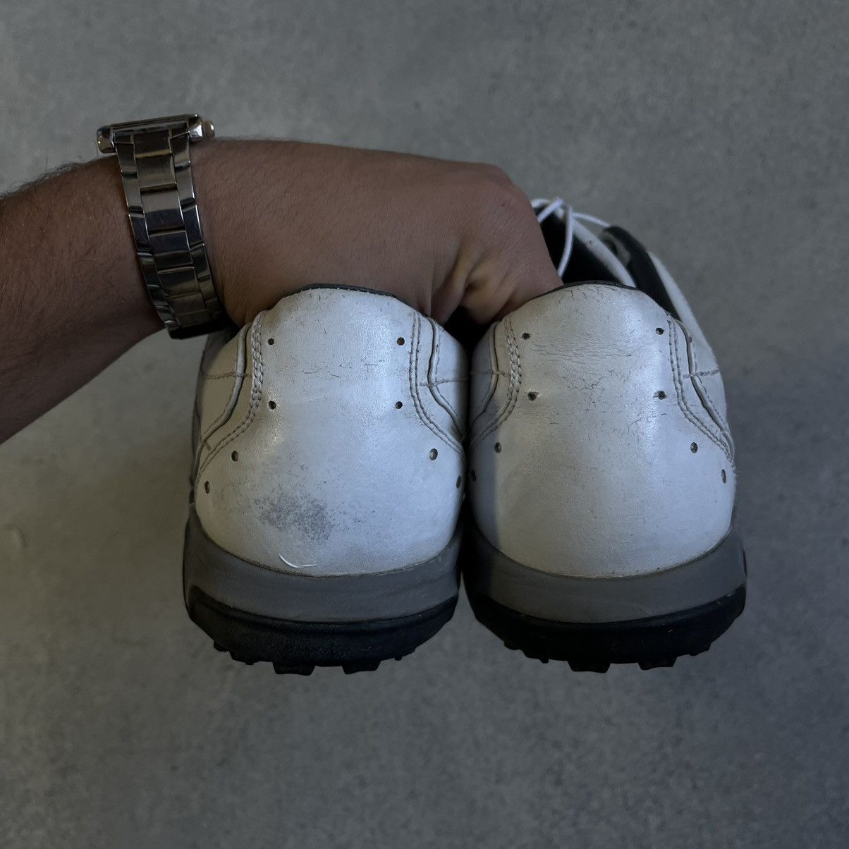 Oakley OAKLEY GOLF SHOES GORPCORE STYLE Size US 11 / EU 44 - 8 Thumbnail