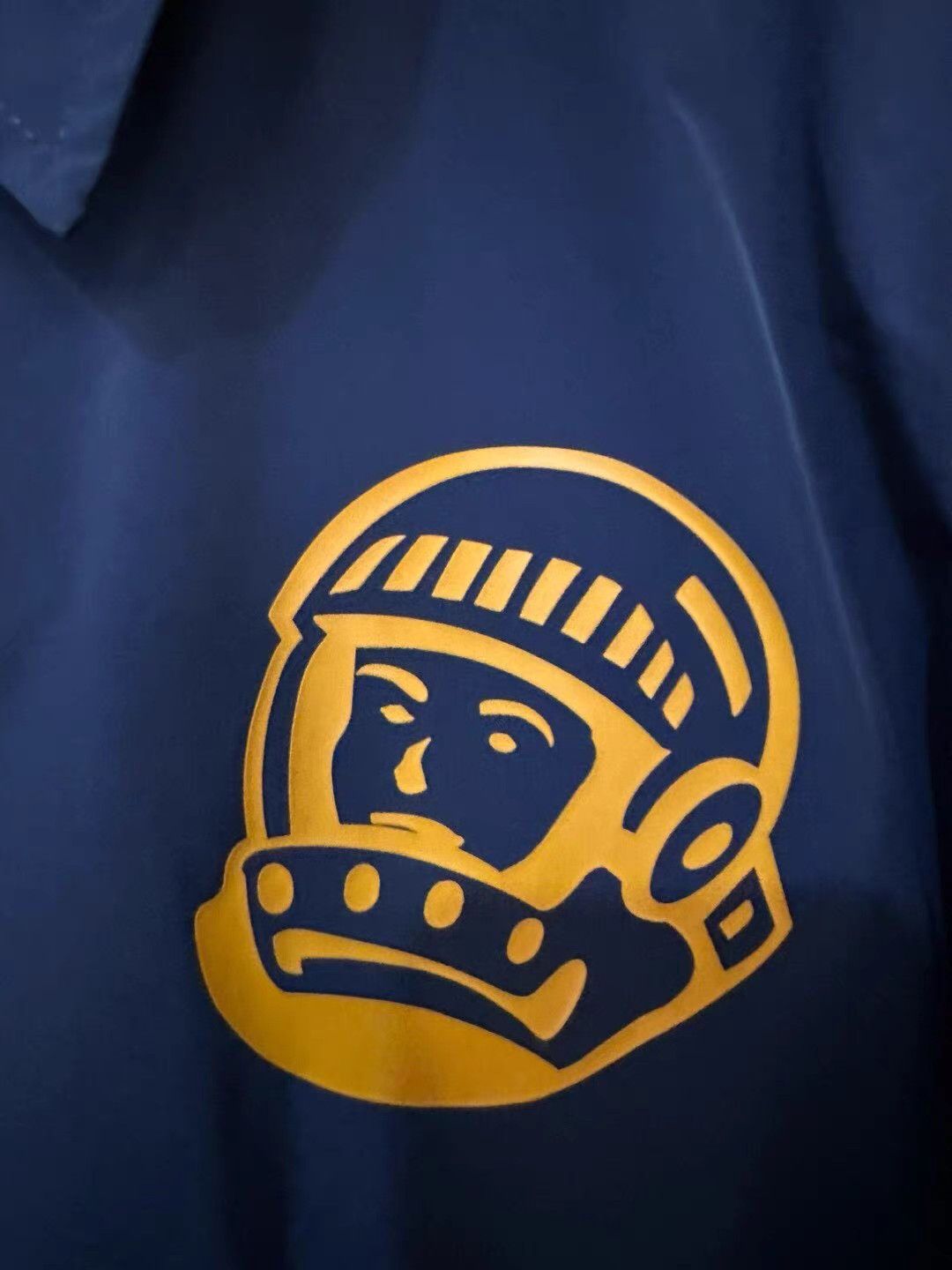 Billionaire Boys Club Billionaire Boys Club Coach Jacket Size US M / EU 48-50 / 2 - 4 Thumbnail
