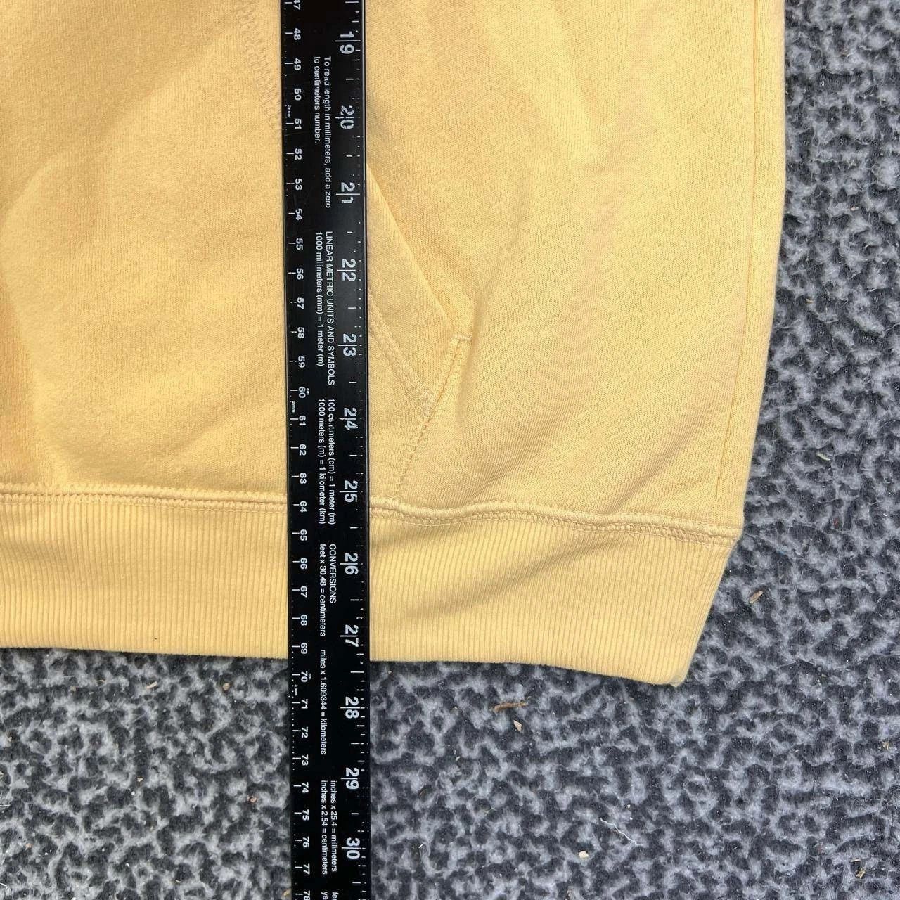 Billabong Billabong Hoodie Women M Pullover Drawstring Long Sleeve Size M / US 6-8 / IT 42-44 - 6 Thumbnail