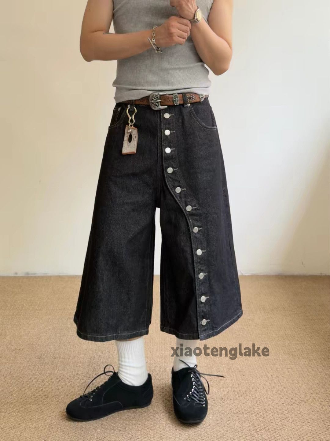Opium Flared Jeans | Grailed