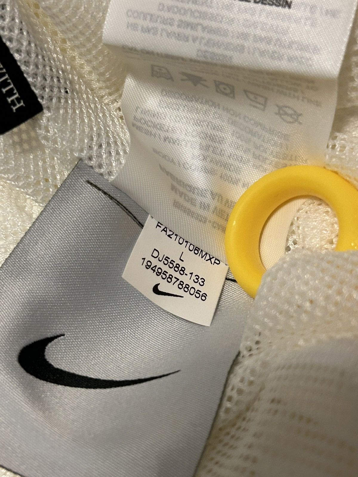 NOCTA × Nike Nike x NOCTA Golf Pants Size US 33 - 8 Thumbnail