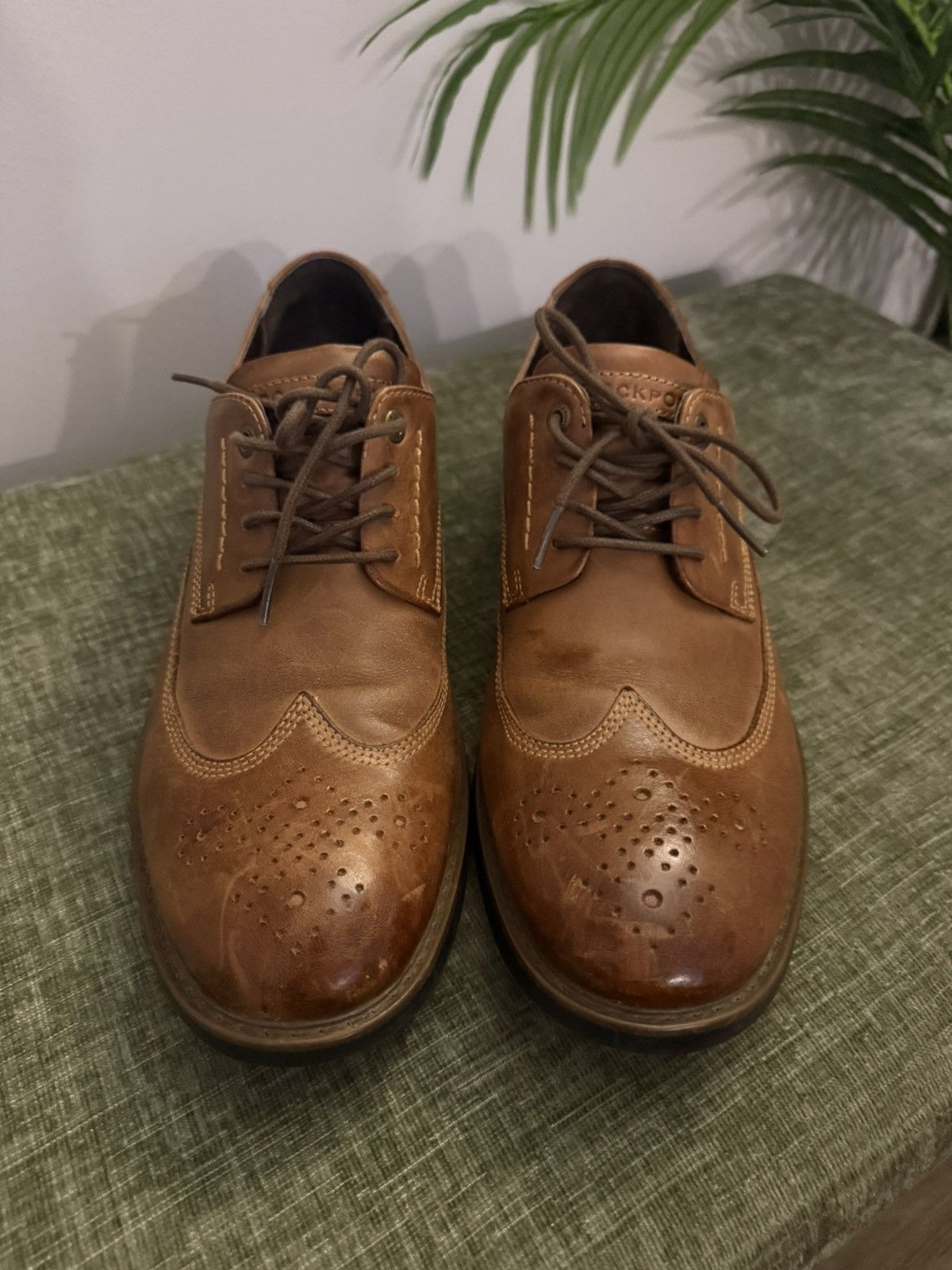 Rockport Rockport shoes 10 Size US 10 / EU 43 - 1 Thumbnail