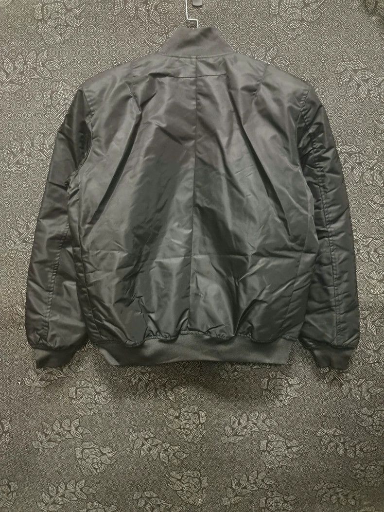 Givenchy Givenchy Pilot Baseball Jacket, Cotton Jacket, Outerwear Size US S / EU 44-46 / 1 - 2 Thumbnail