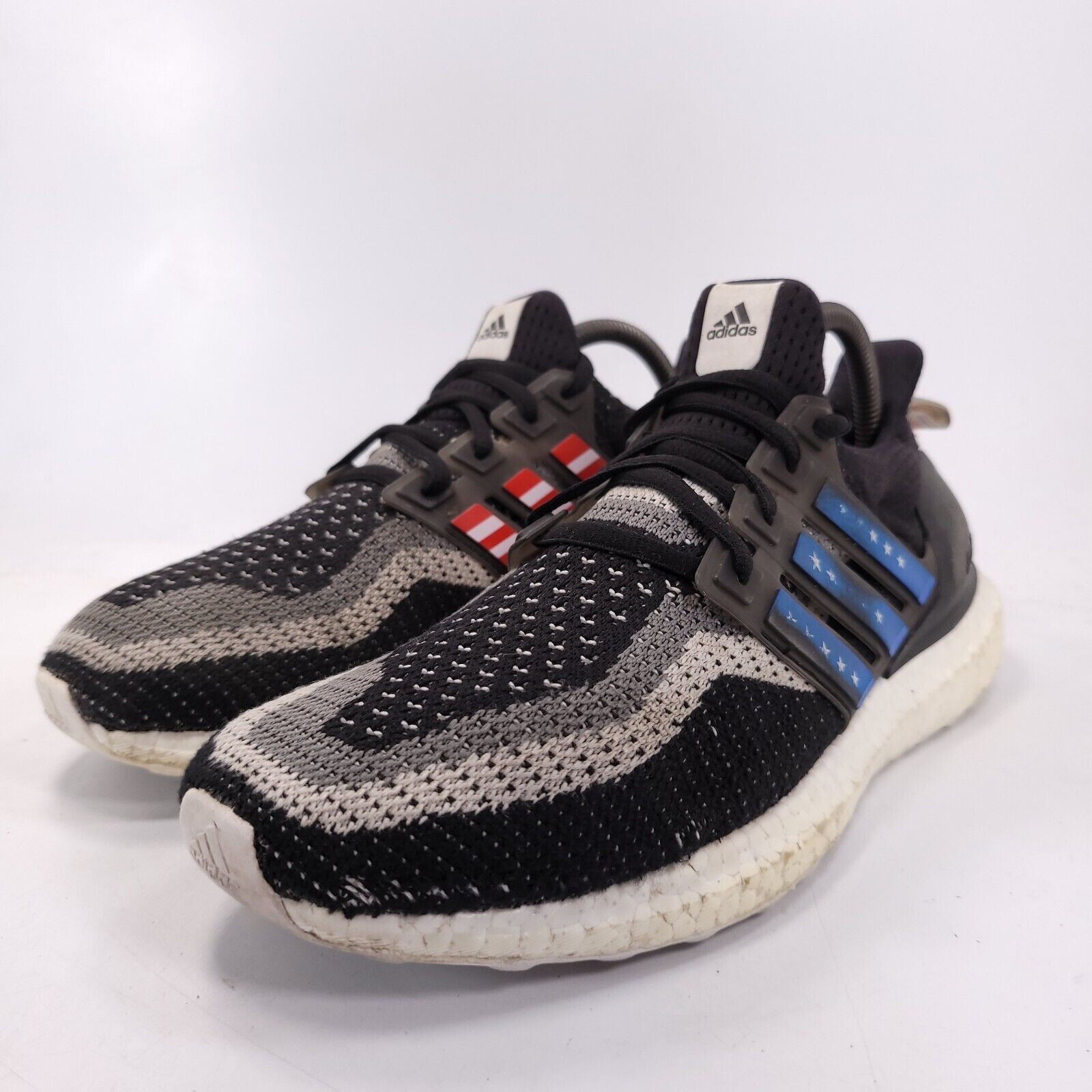Adidas Adidas Ultraboost 2.0 Athletic Shoe Mens Size 8.5 EG8100 Size US 8.5 / EU 41-42 - 1 Thumbnail