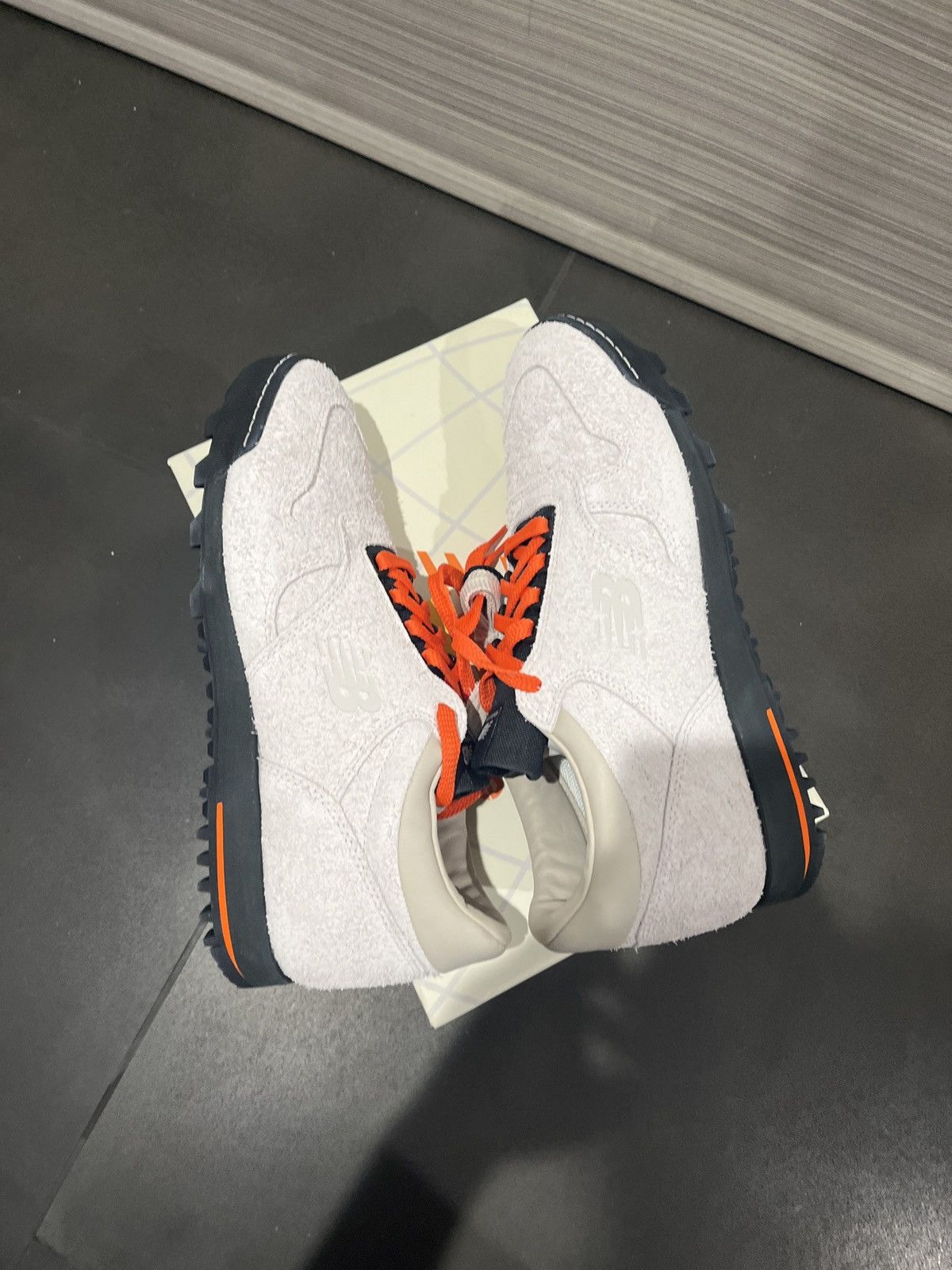 Aime Leon Dore ALD X New Balance Rainier Low UALGSAD1 | Grailed Aime Leon Dore ALD X New Balance Rainier Low UALGSAD1 | Grailed