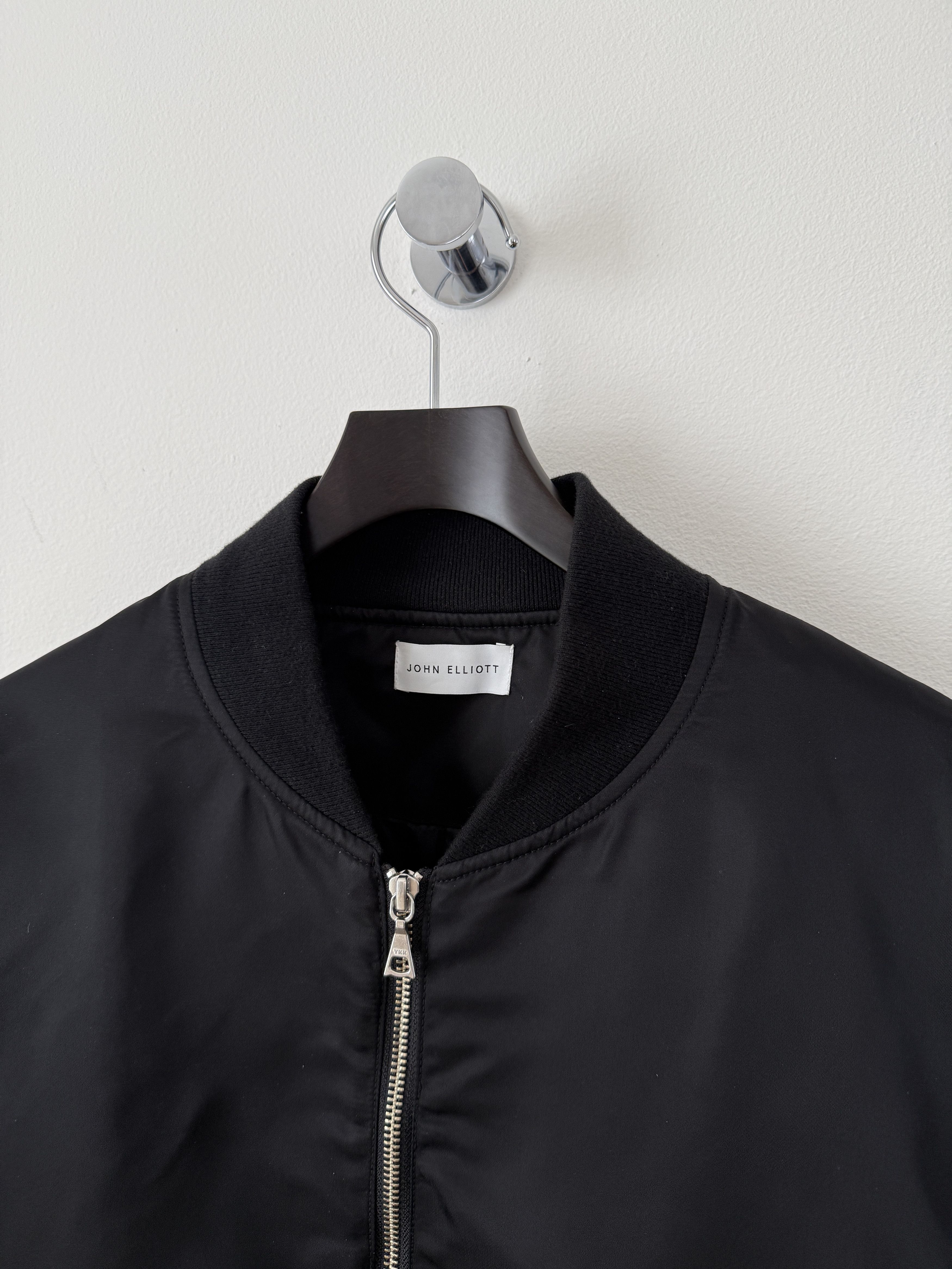 John Elliott Bogota II Bomber Jacket Size US L / EU 52-54 / 3 - 6 Thumbnail