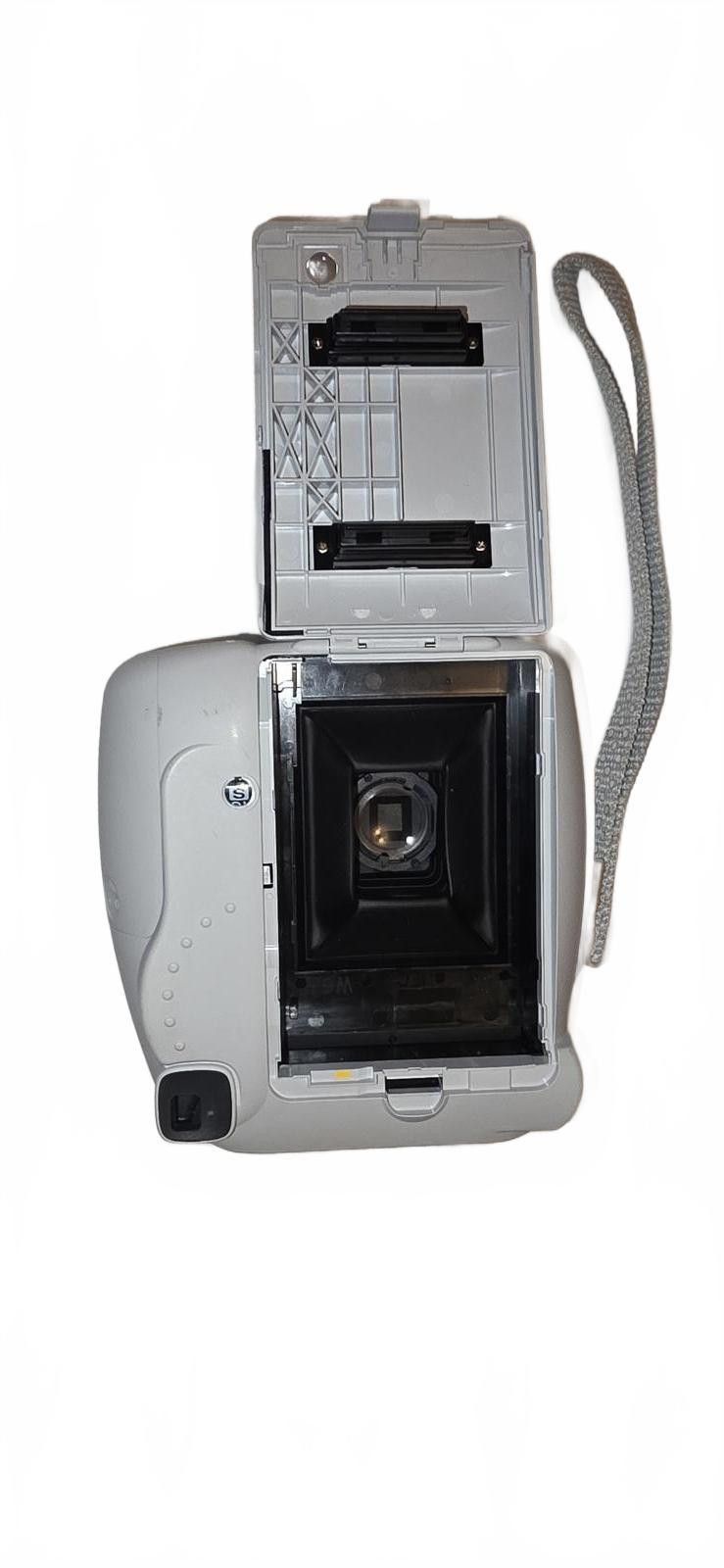 Fujifilm Fujifilm Instax Mini 9 Instant Camera - White w/film Size ONE SIZE - 2 Thumbnail