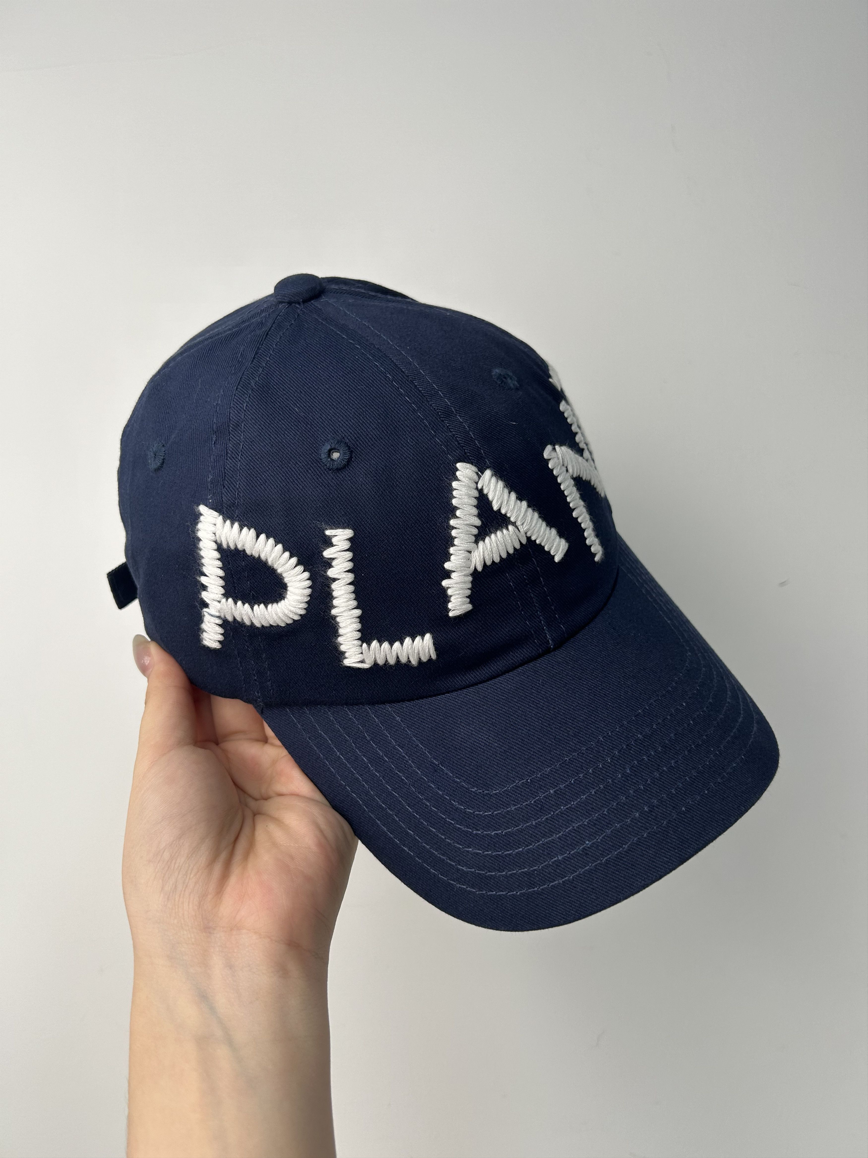 Pharrell Williams Human Made Cap Cactus Plant Flea Market 
