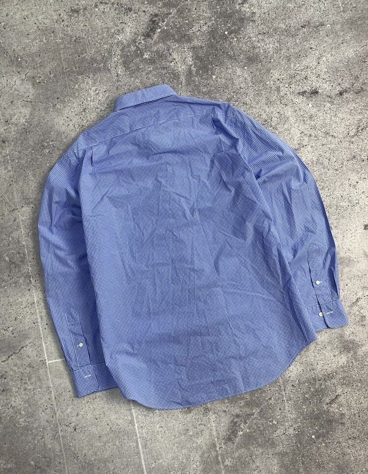 Polo Ralph Lauren × Vintage Polo Ralph Lauren Shirt Vintage Old Money Style Size US L / EU 52-54 / 3 - 13 Thumbnail
