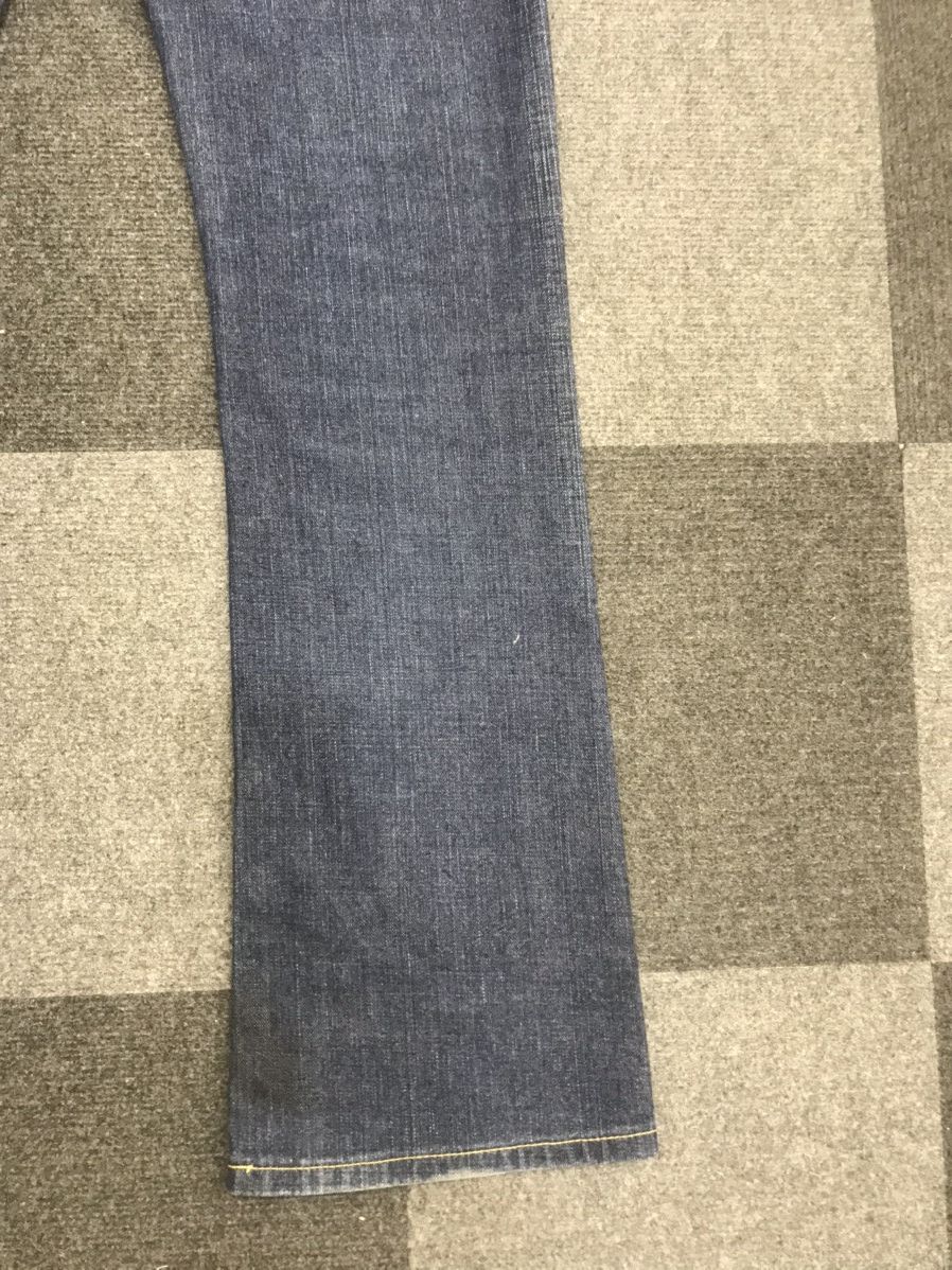 Edwin Flare Edwin Blue Trip Jeans Size US 34 / EU 50 - 10 Thumbnail