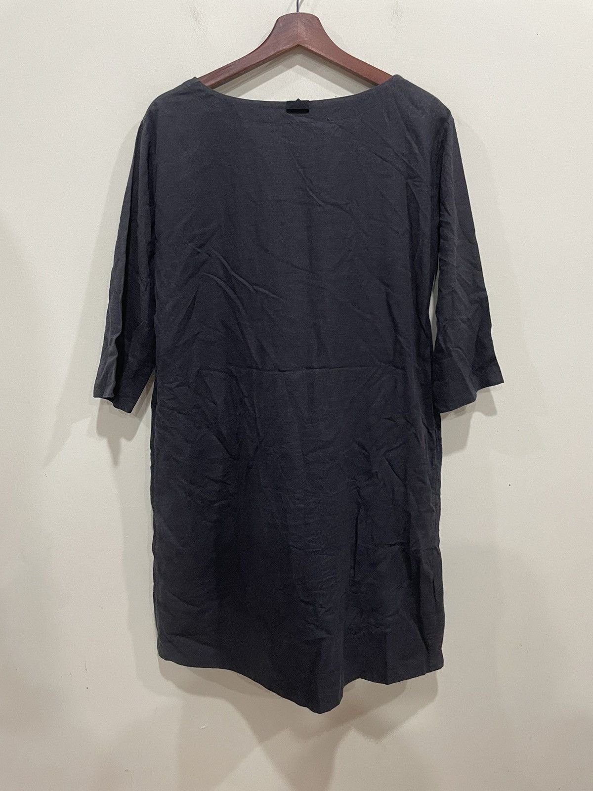 Designer × Margaret Howell × Vintage Margaret Howell Blouse Size ONE SIZE - 2 Thumbnail