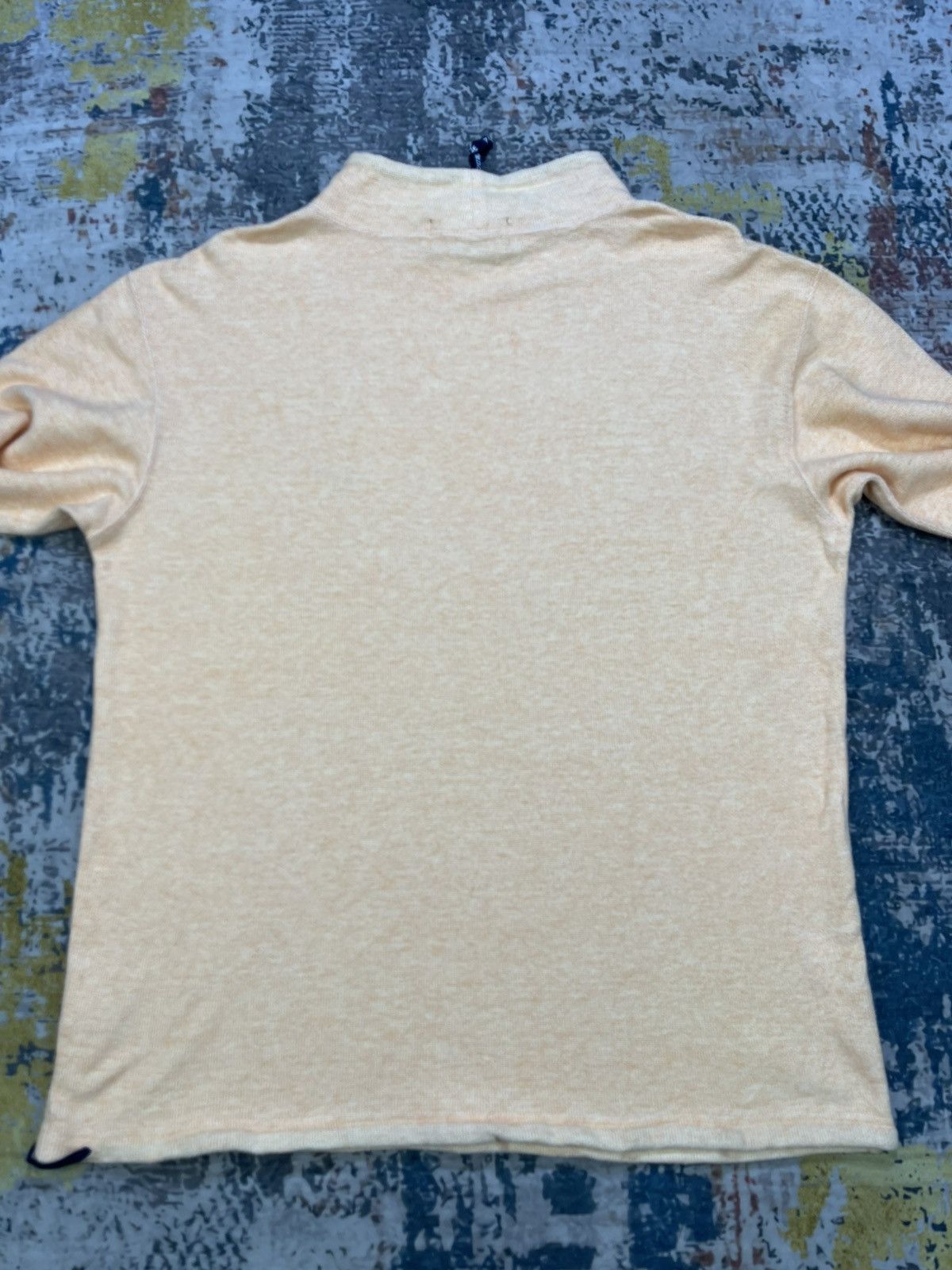 Henry Cotton's Henry Cotton’s Pullover High Neck Sweater Size US M / EU 48-50 / 2 - 6 Thumbnail