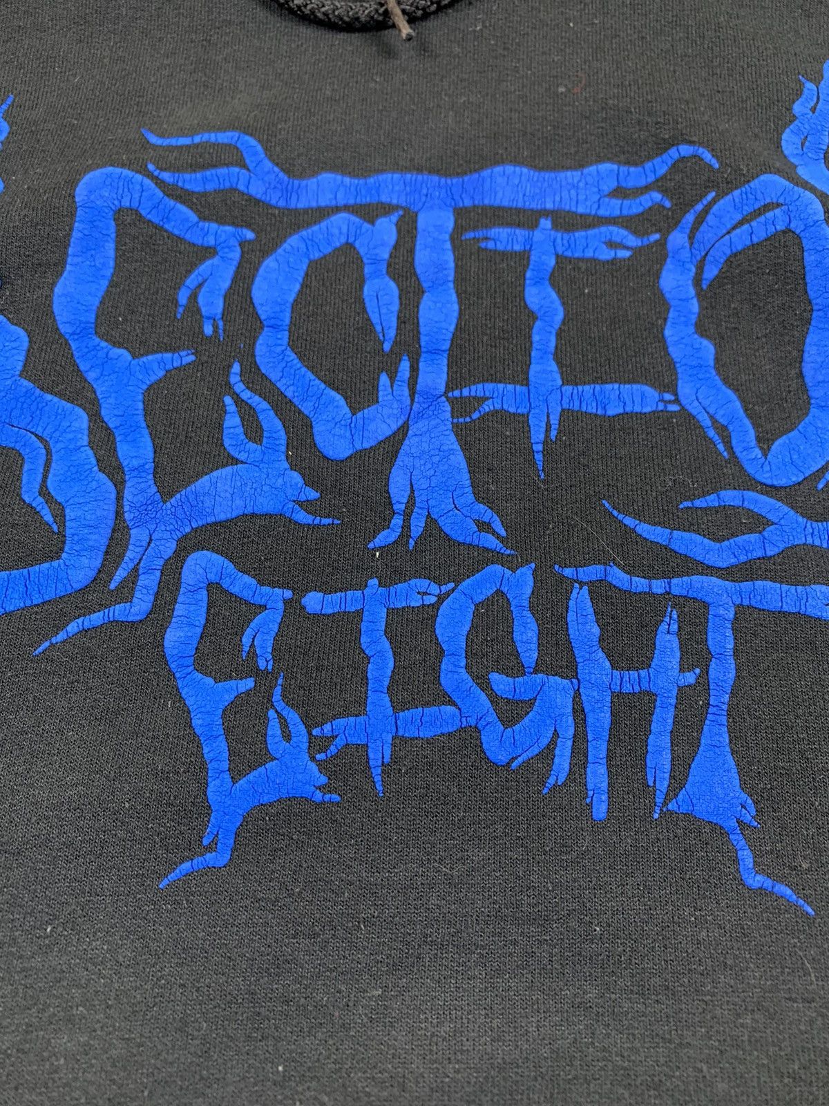 Section 8 OG Section 8 Pool Hoodie Champion Tag Size US XL / EU 56 / 4 - 3 Thumbnail
