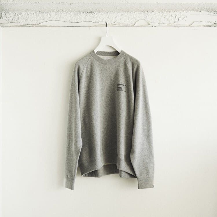 Freewheelers PROTOTYPE AW19 Hiroshima Collection Staff ONLY Baggy Sweater Size US M / EU 48-50 / 2 - 2 Thumbnail