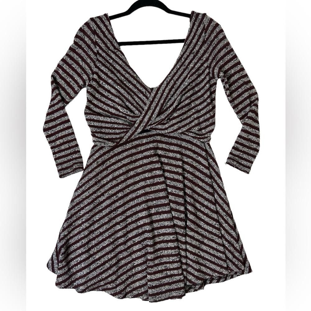 Free People Free People l Maverick Knit Dress Small Size S / US 4 / IT 40 - 2 Thumbnail