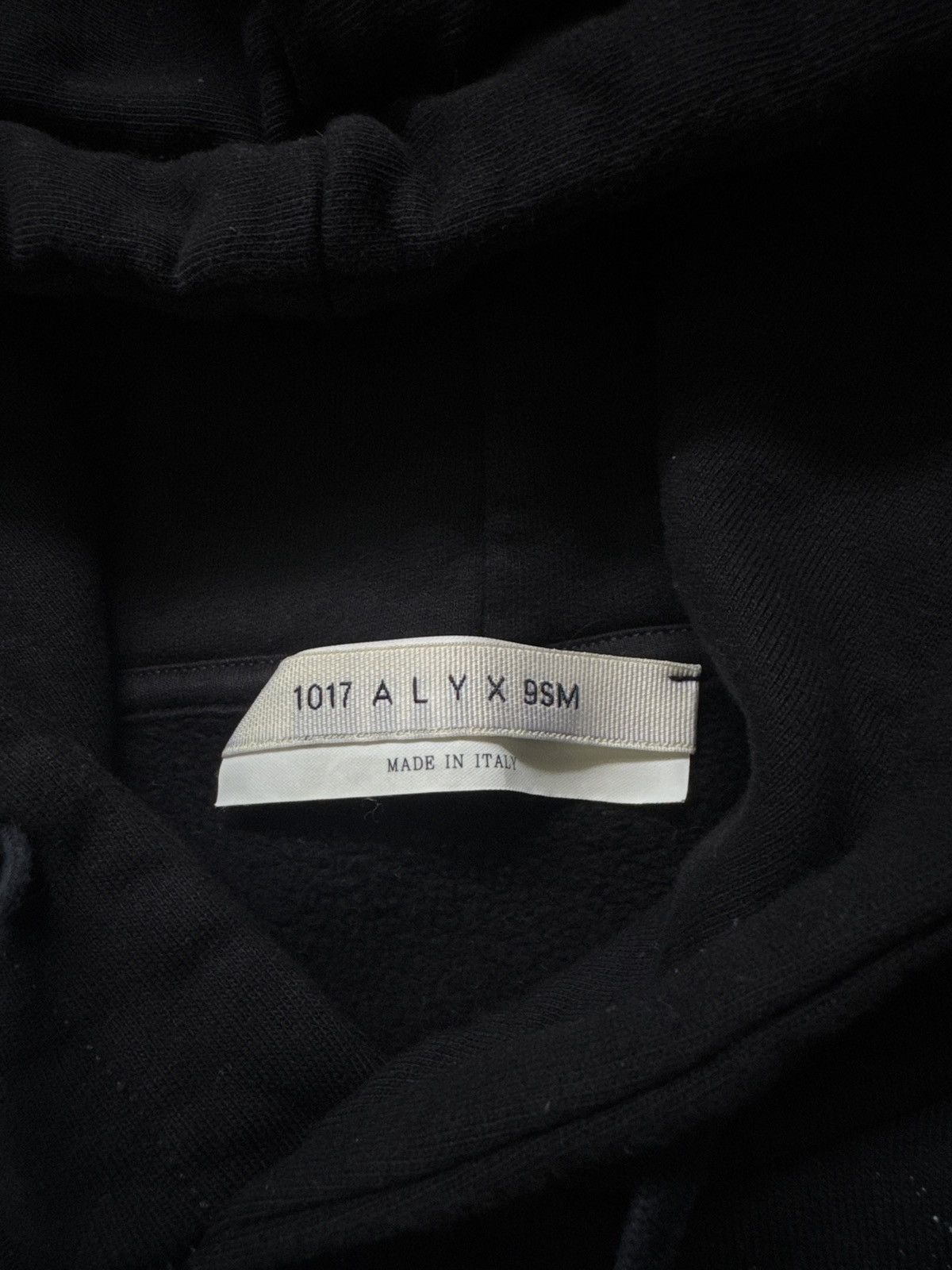 1017 ALYX 9SM Phantom Hoodie Size US L / EU 52-54 / 3 - 3 Thumbnail