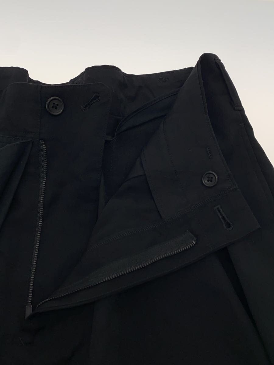 Yohji Yamamoto yohji yamamoto POUR HOMME Drape fabric wrinkled pants Size US 34 / EU 50 - 4 Thumbnail