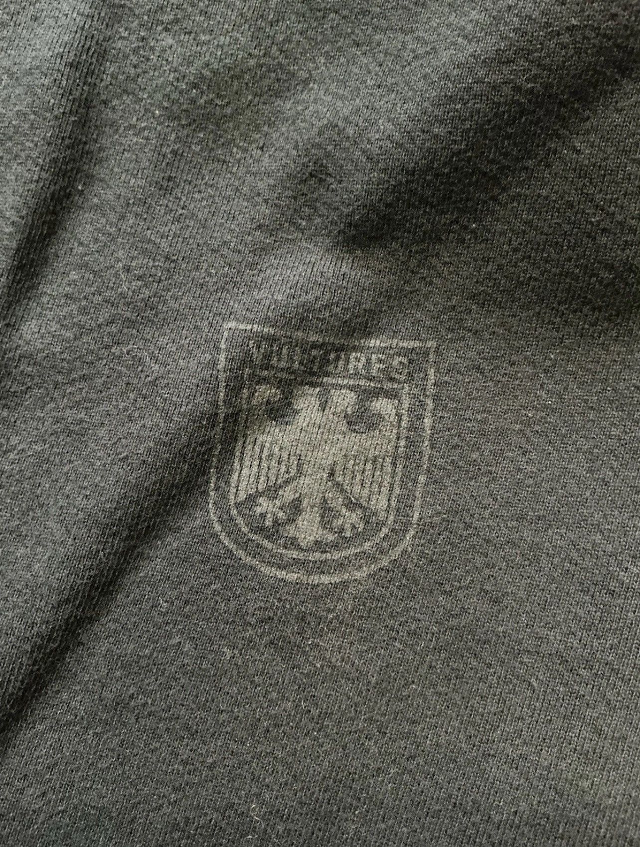 Yeezy Yeezy YE Vultures Kanye West Gosha Rubchinskiy Sweatpants Size US 38 / EU 54 - 1 Thumbnail