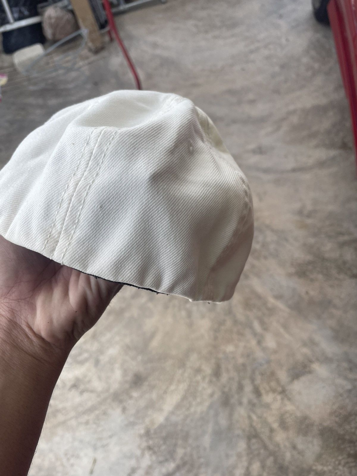 Oakley Oakley Fullcap Size 46 - 4 Thumbnail