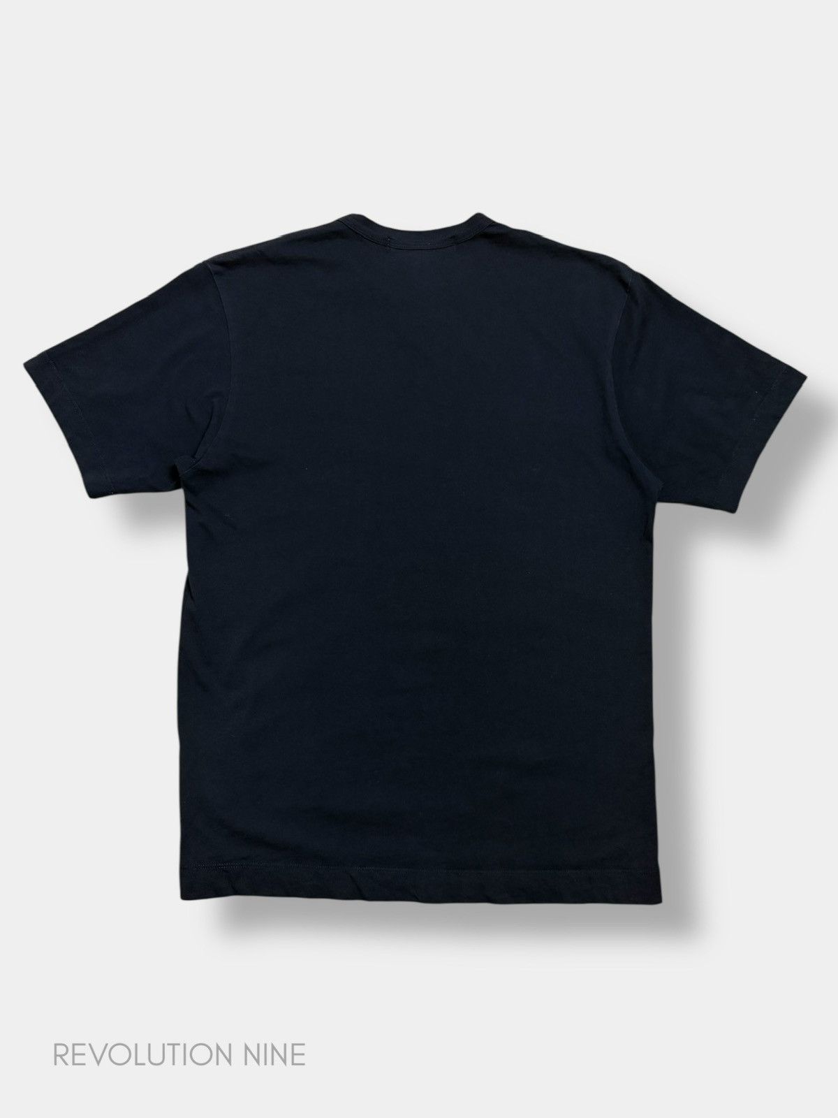 Comme des Garcons Comme des Garçon x Agathe Snow FW14 women face tshirt Size US S / EU 44-46 / 1 - 2 Thumbnail