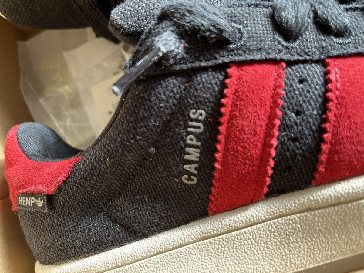 Adidas adidas campus 00s tko Size US 9.5 / EU 42-43 - 8 Thumbnail
